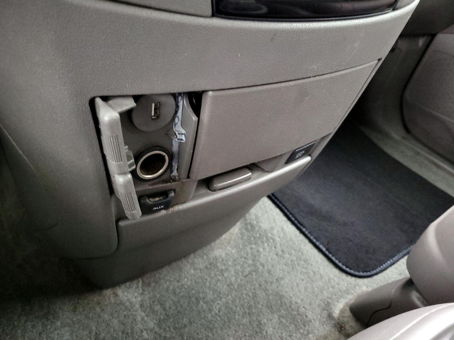 Thumbnail: 2016 Honda Odyssey - 19