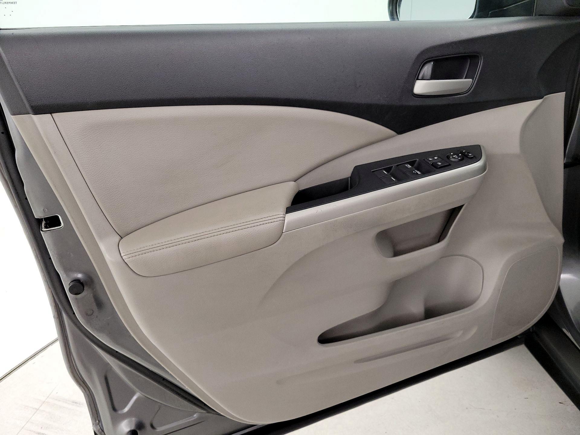 Thumbnail: 2014 Honda CR-V - 12