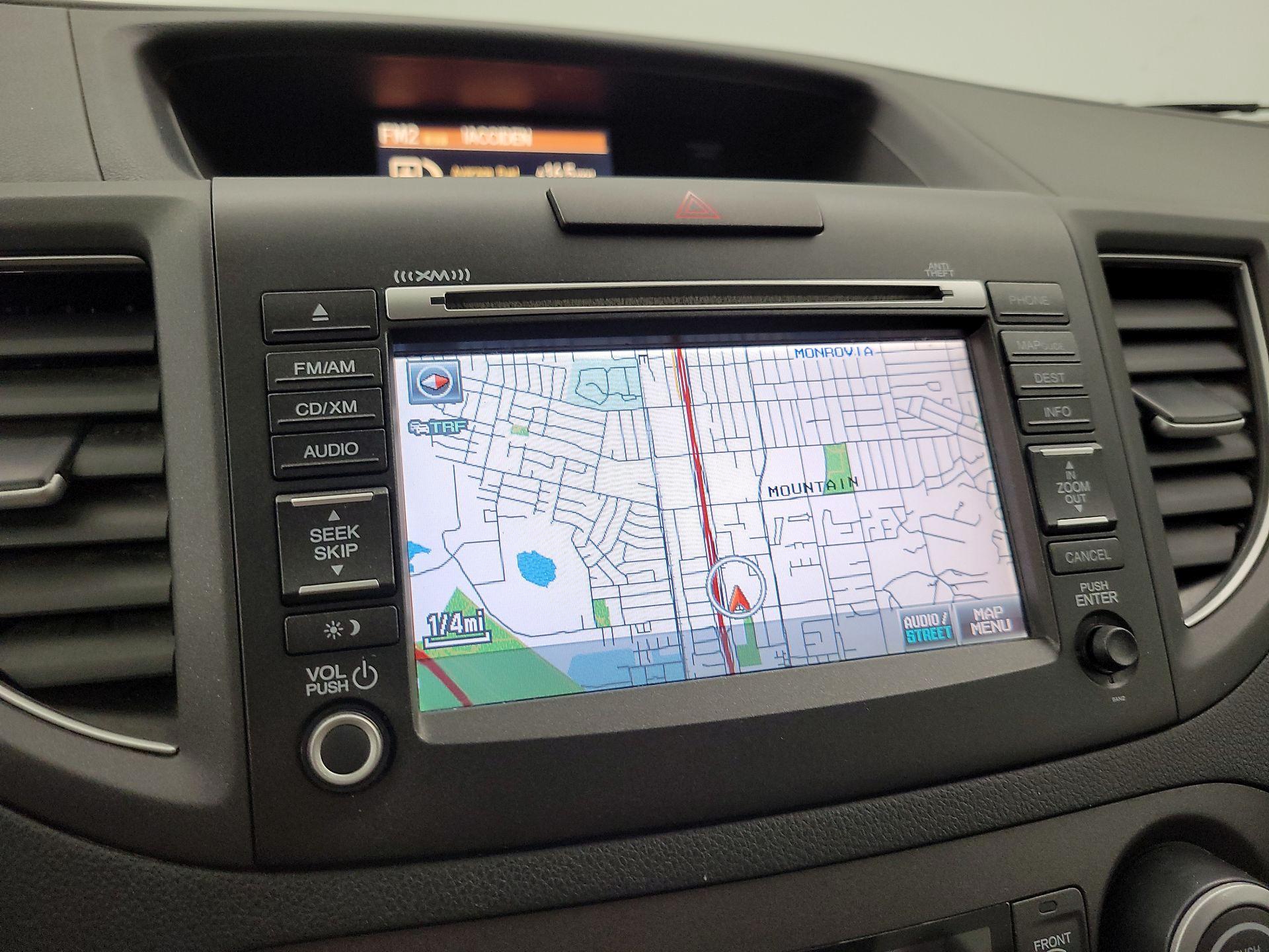 Thumbnail: 2014 Honda CR-V - 14