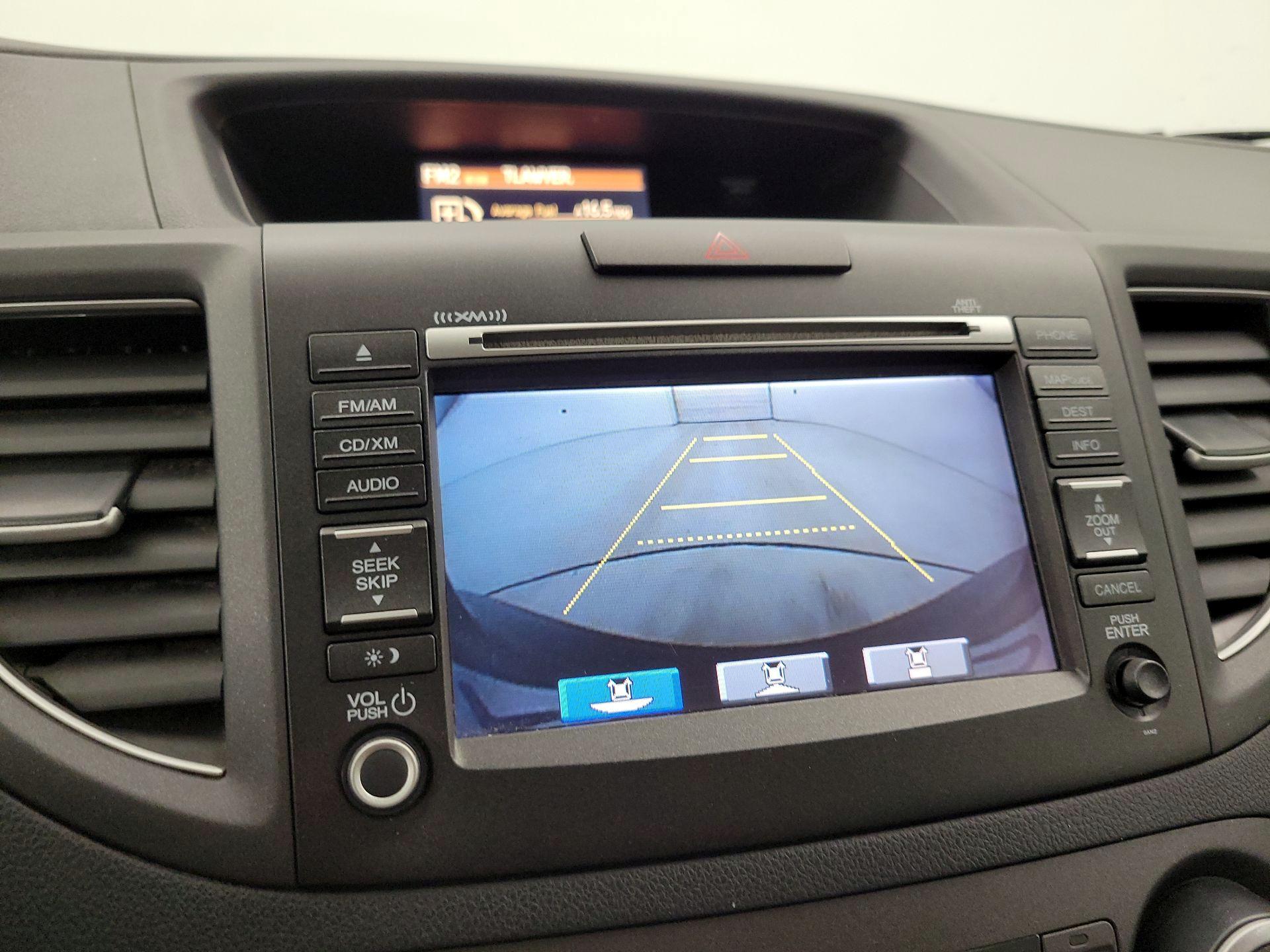 Thumbnail: 2014 Honda CR-V - 15