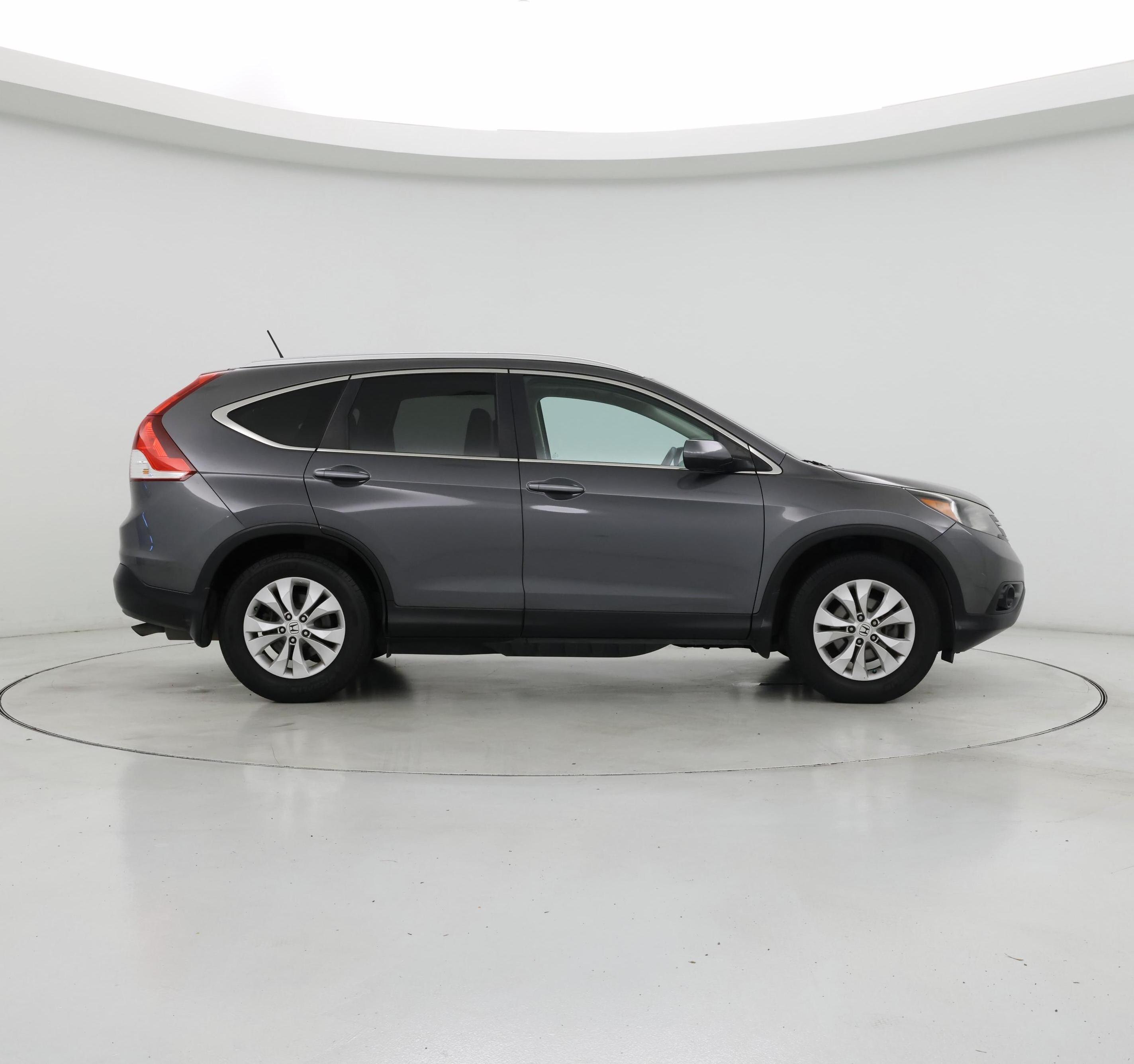 Thumbnail: 2014 Honda CR-V - 7