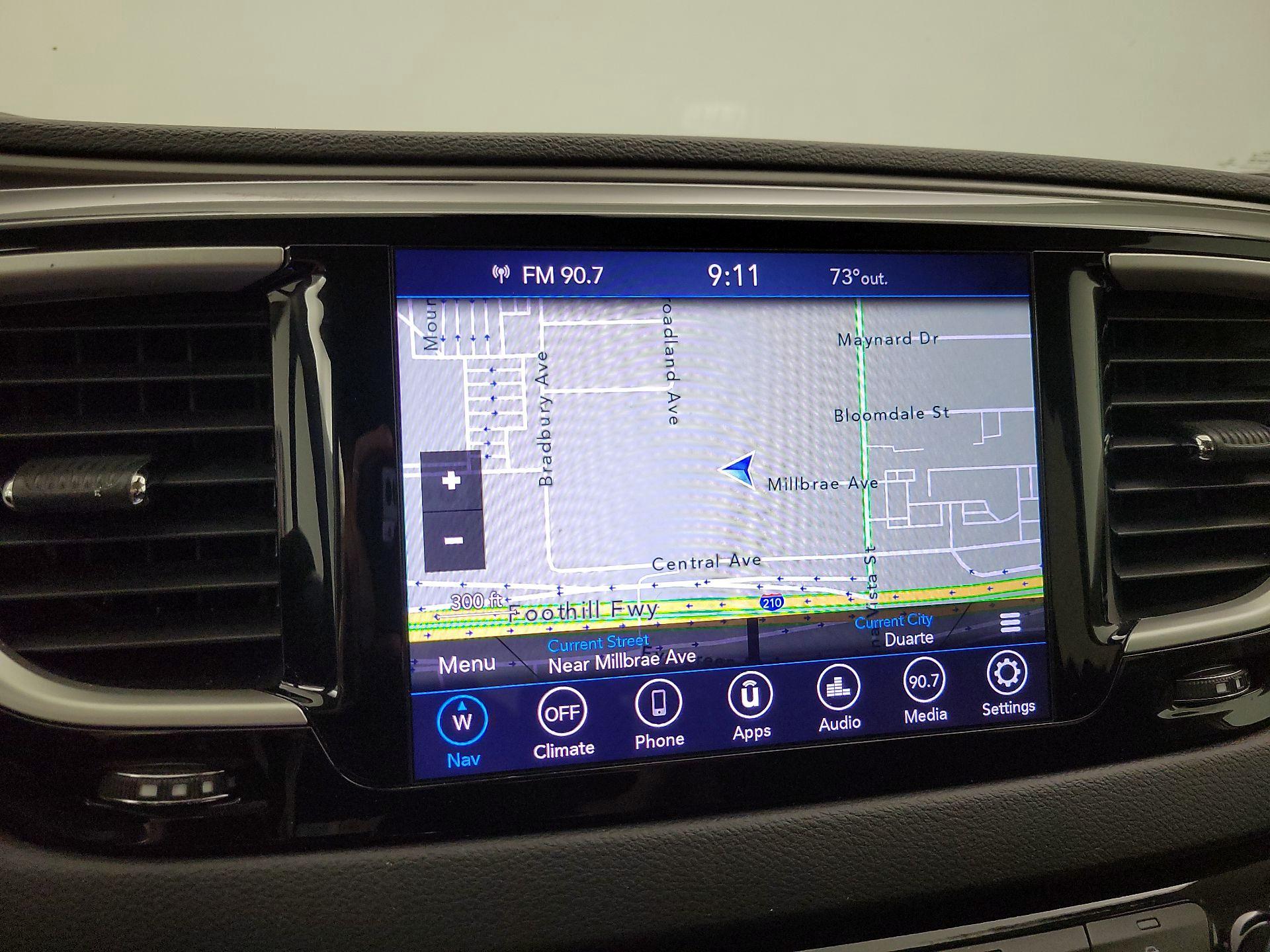 Thumbnail: 2020 Chrysler Pacifica - 14