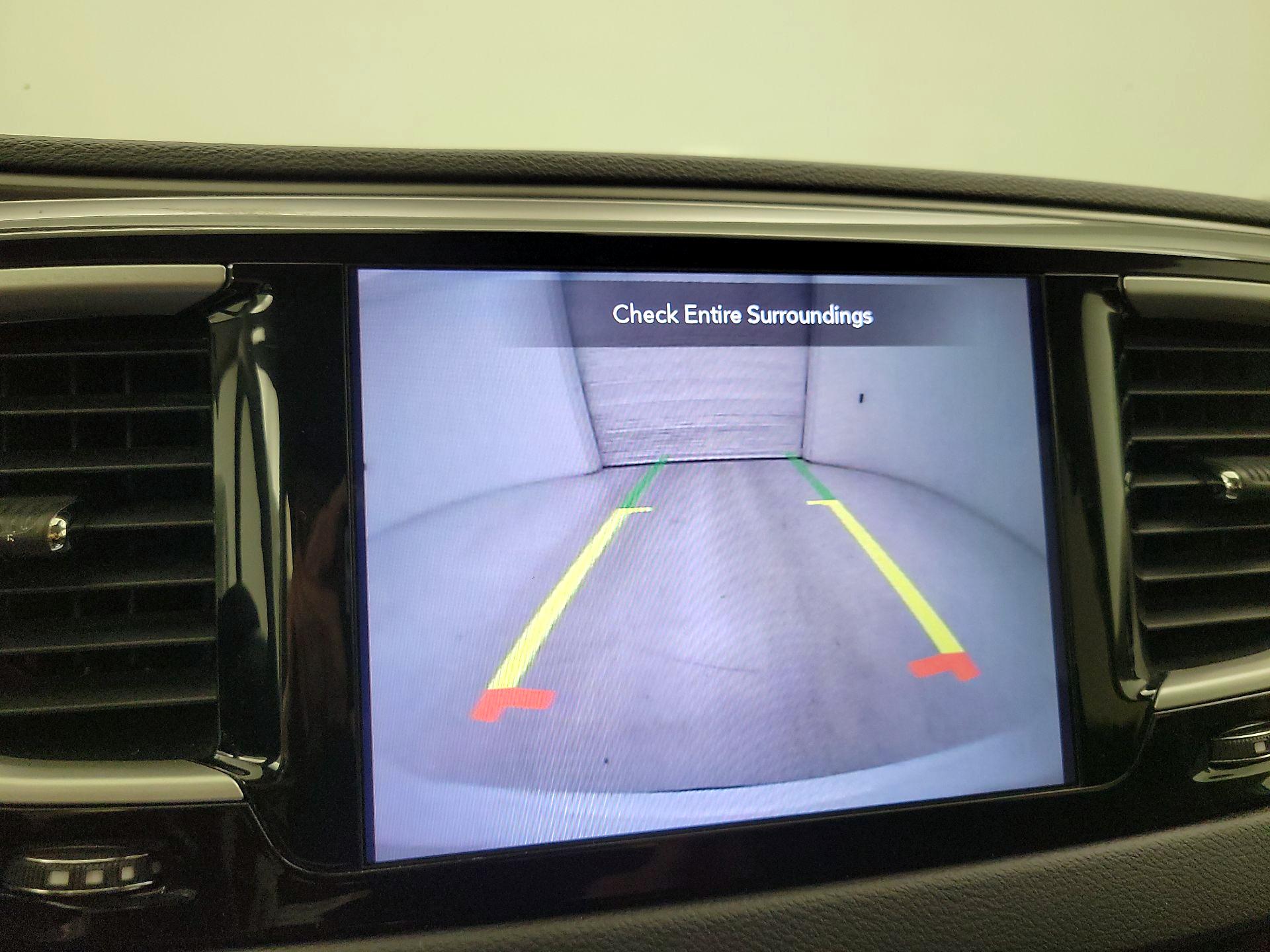 Thumbnail: 2020 Chrysler Pacifica - 15