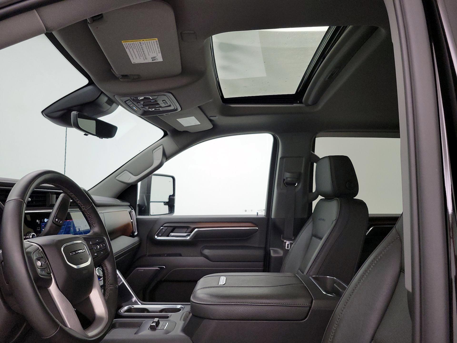 Thumbnail: 2024 GMC Sierra 2500 - 20