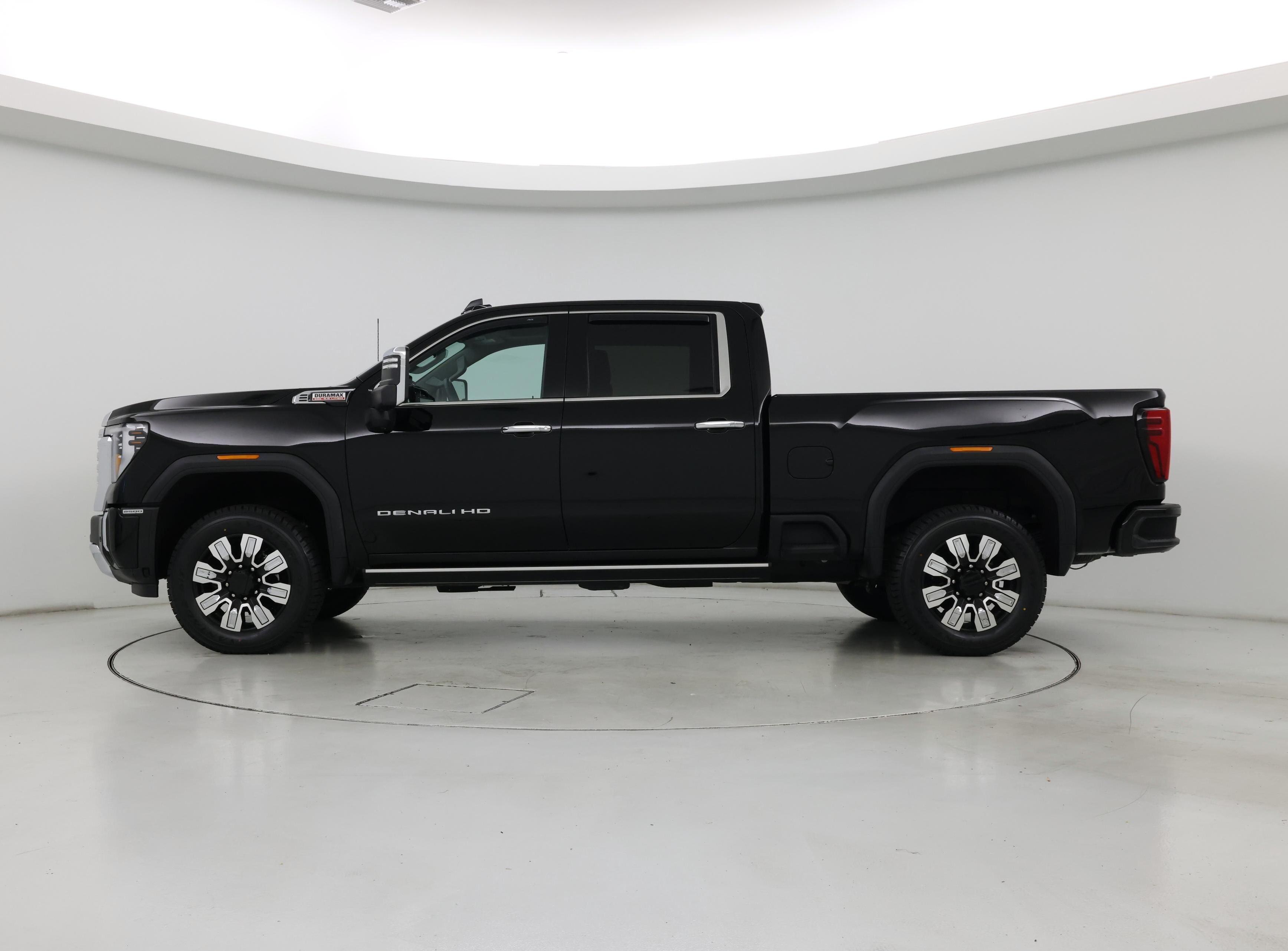 Thumbnail: 2024 GMC Sierra 2500 - 3