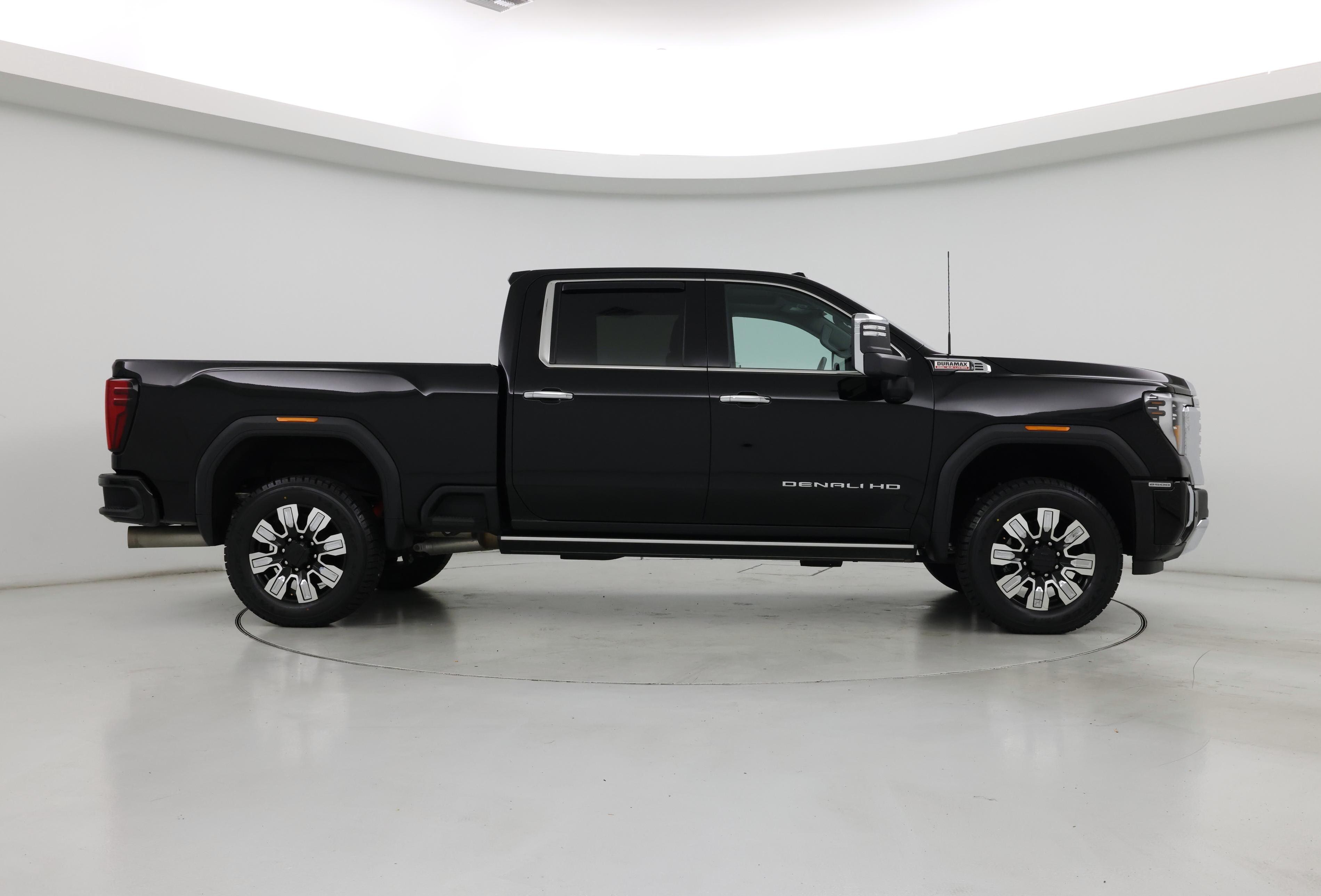 Thumbnail: 2024 GMC Sierra 2500 - 7