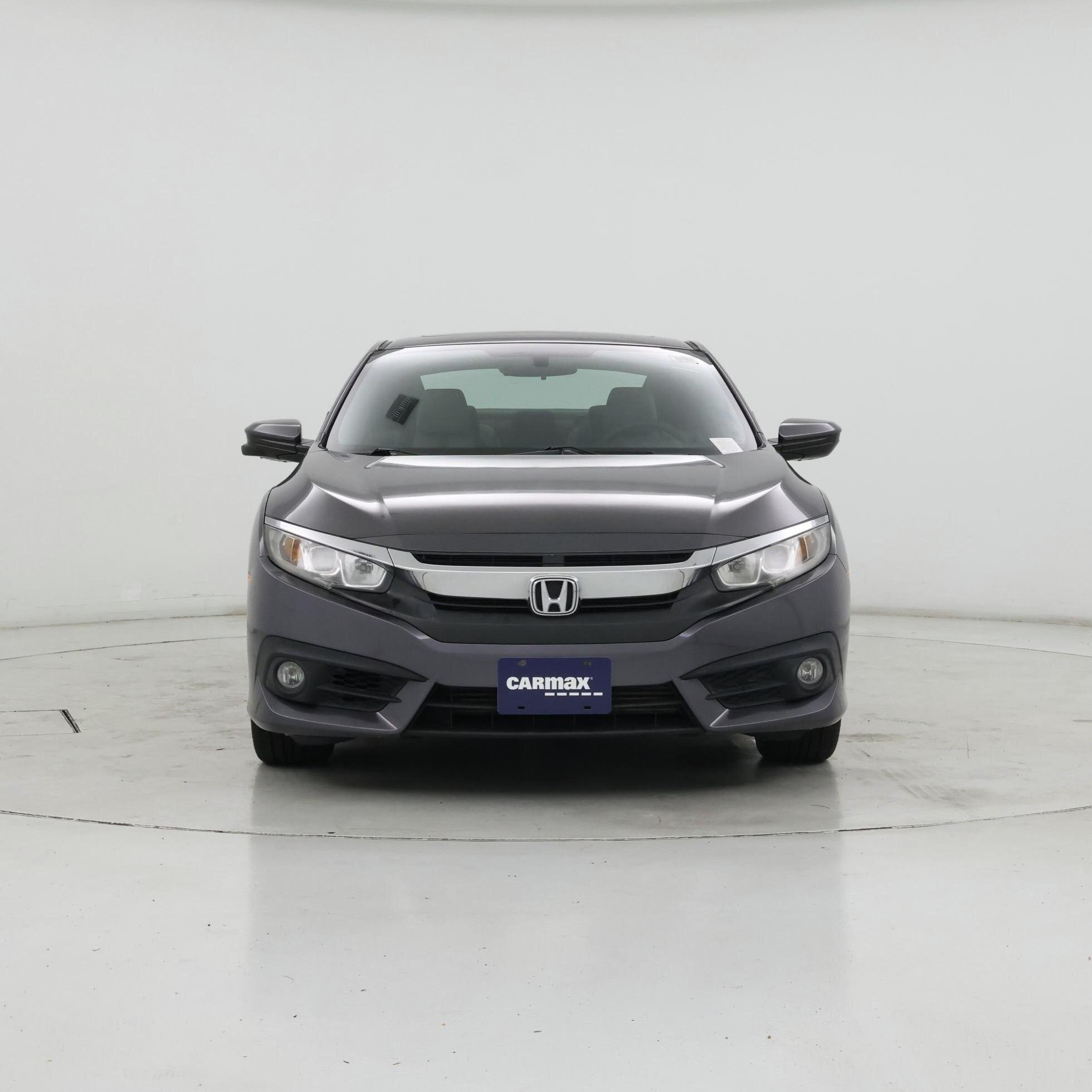 Thumbnail: 2017 Honda Civic - 5