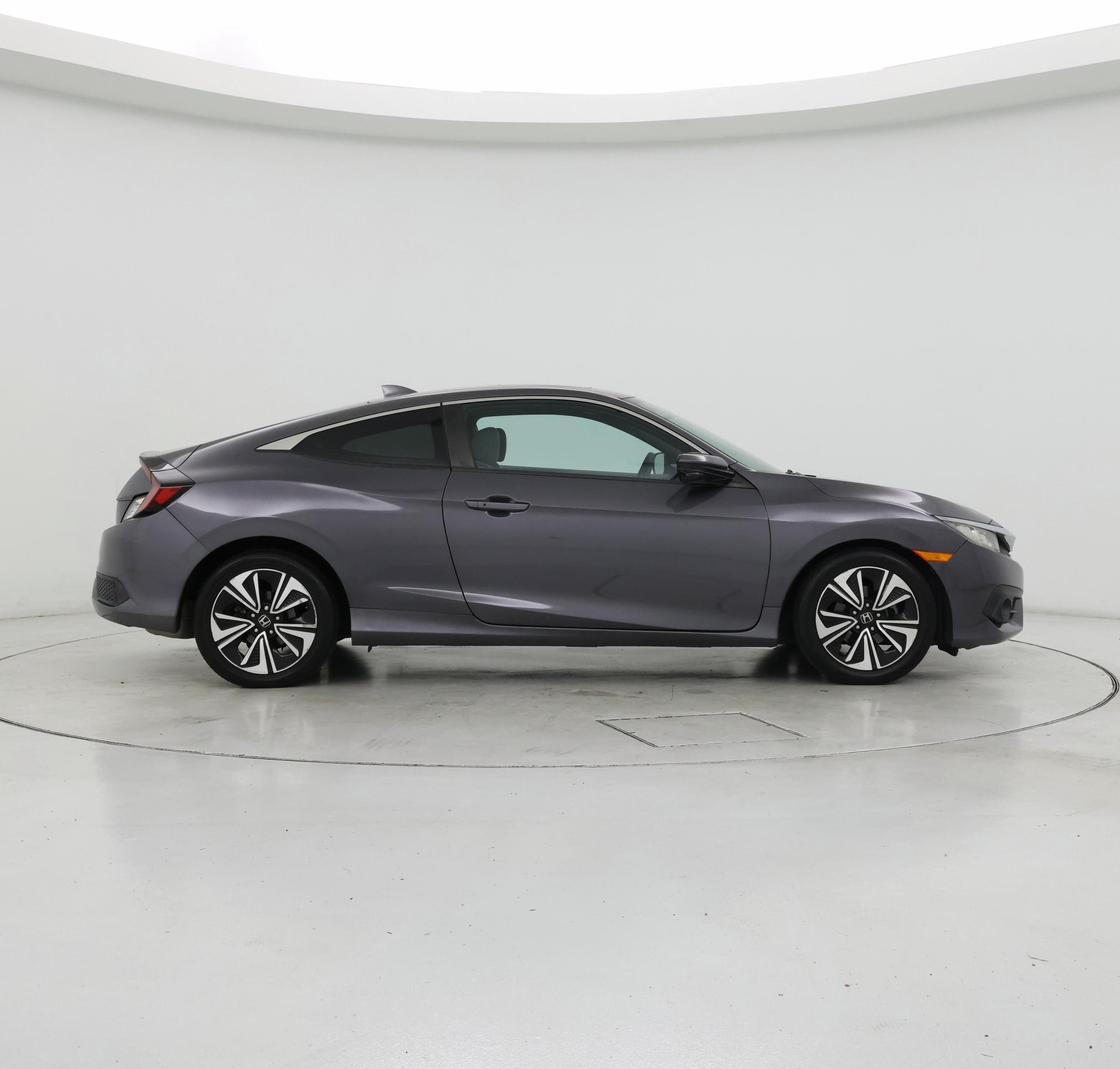 Thumbnail: 2017 Honda Civic - 7