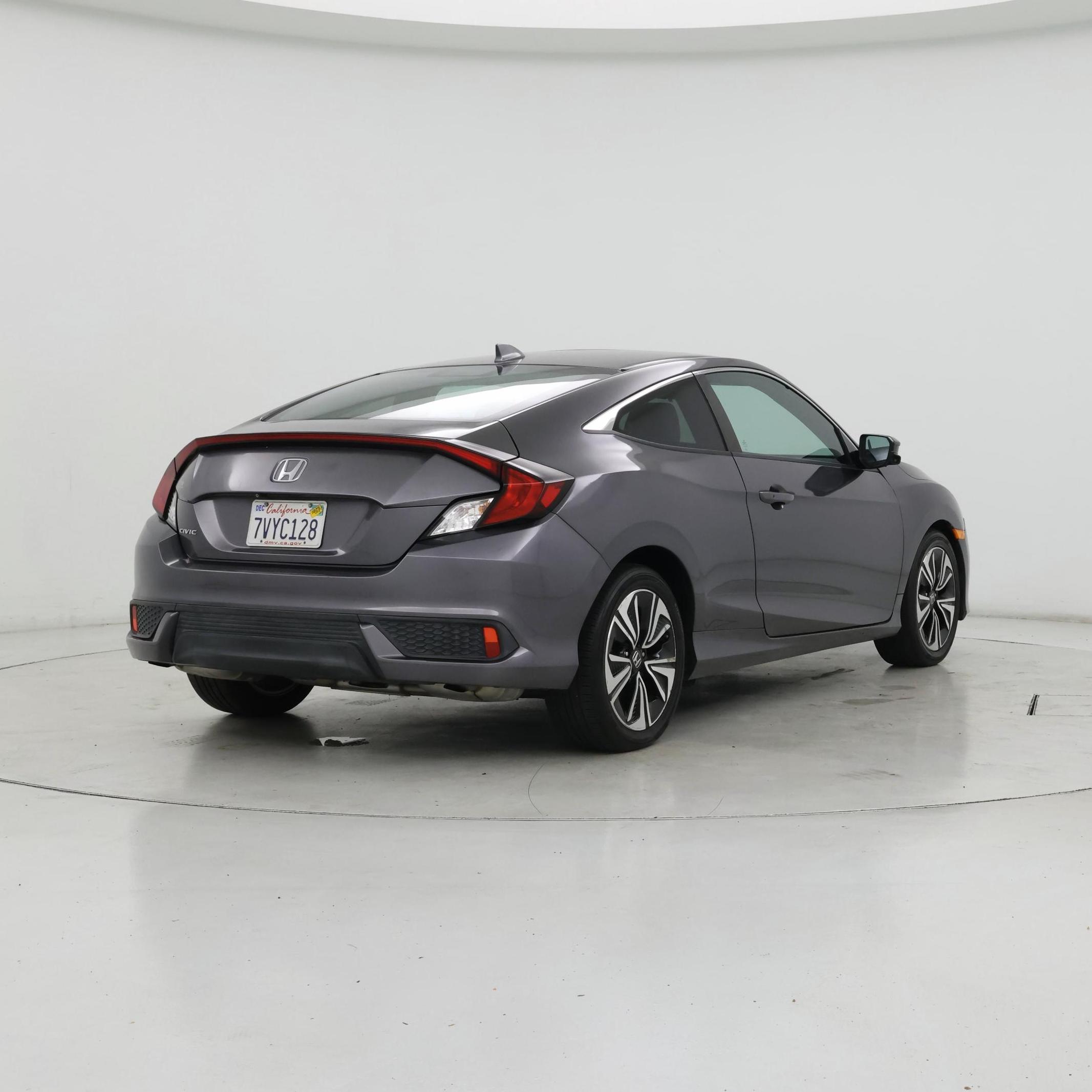 Thumbnail: 2017 Honda Civic - 8