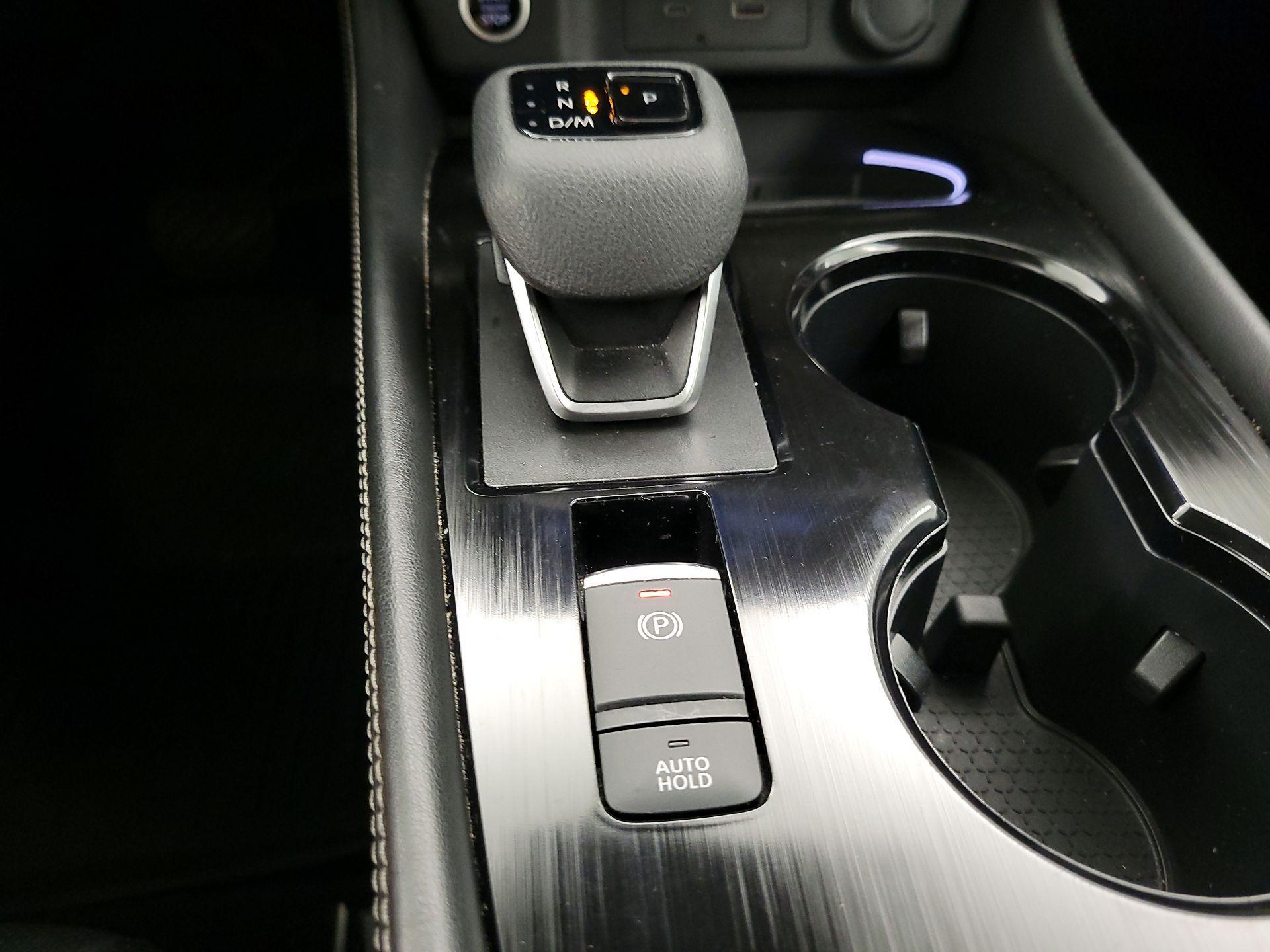 Thumbnail: 2022 Nissan Rogue - 18