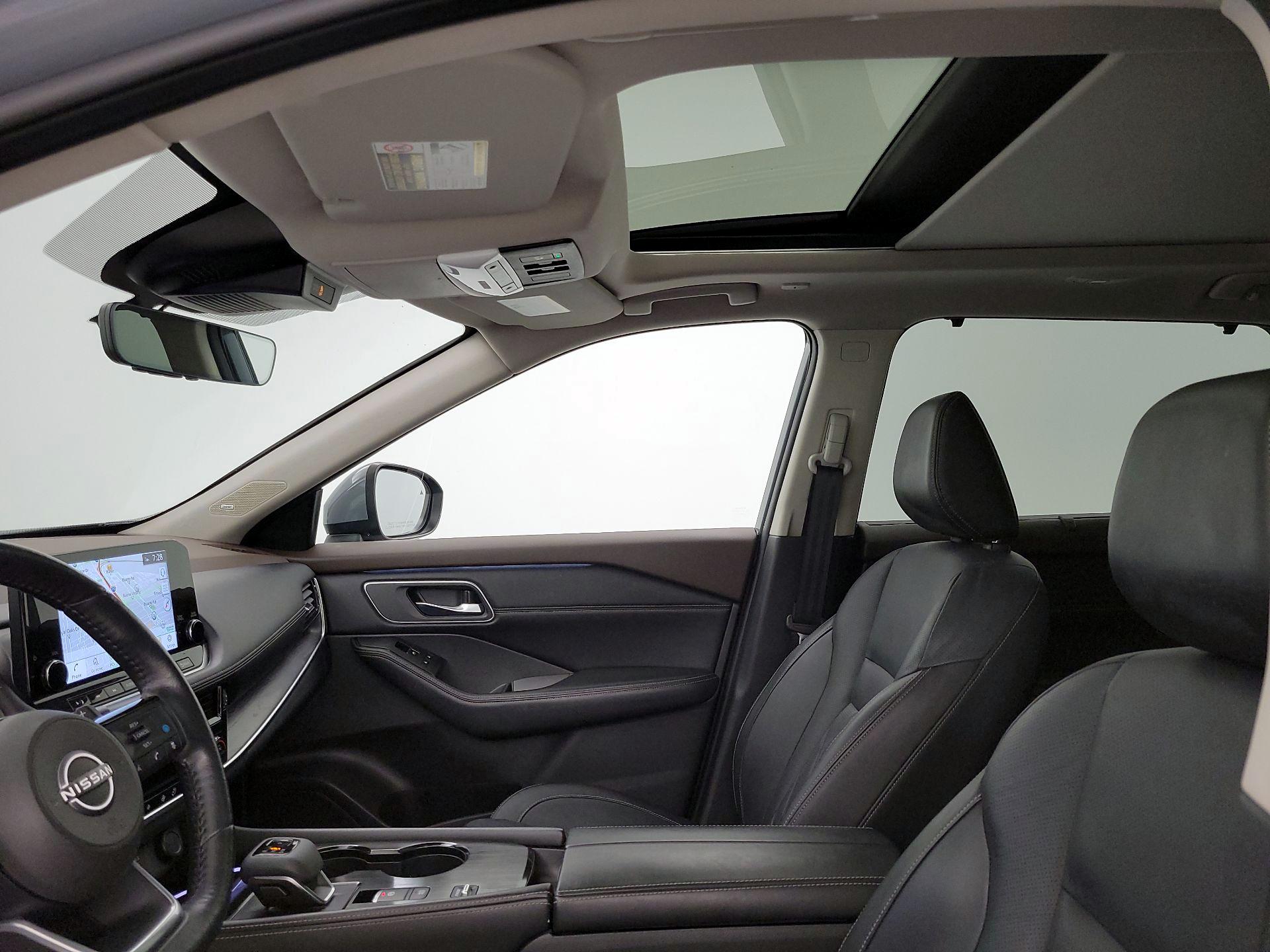 Thumbnail: 2022 Nissan Rogue - 20