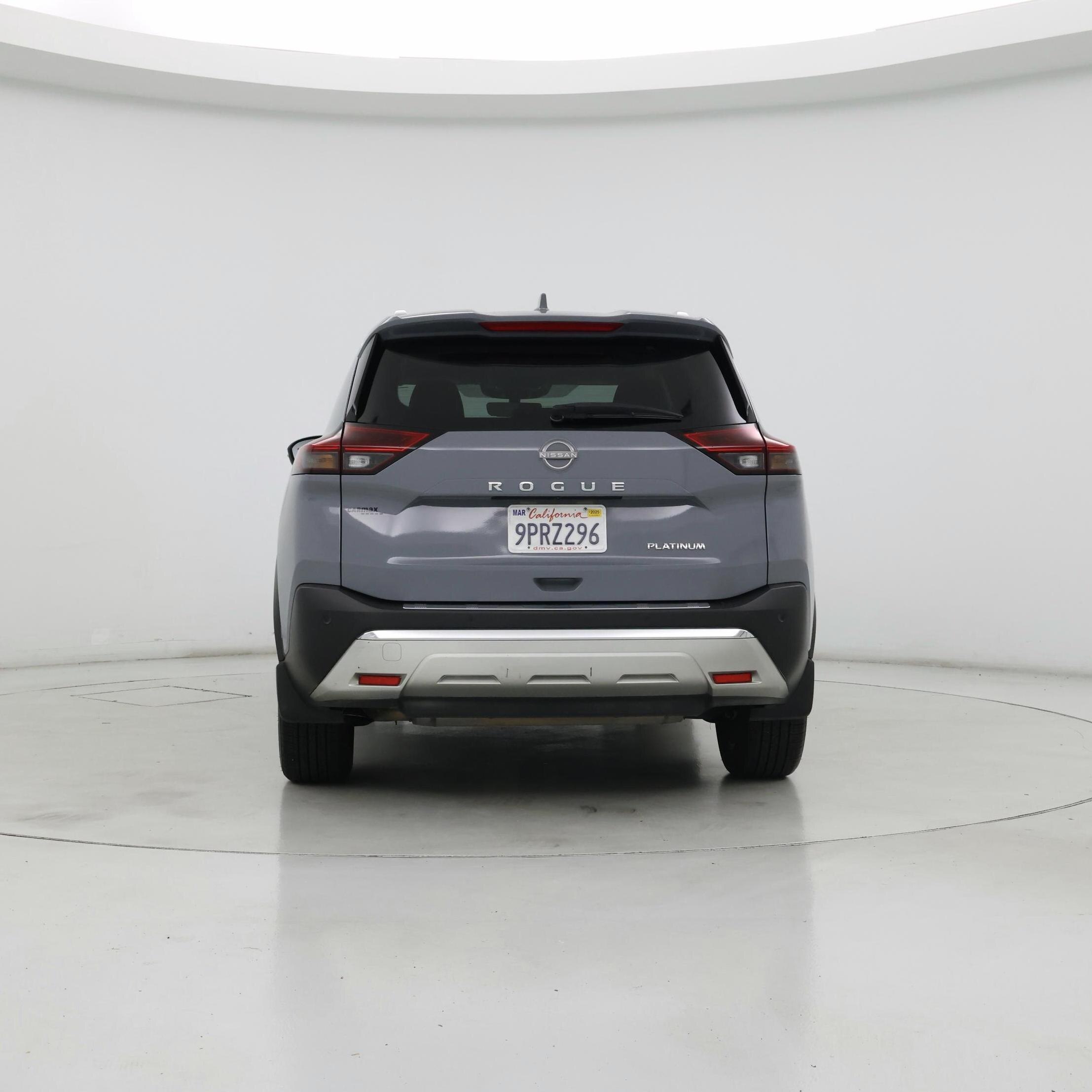 Thumbnail: 2022 Nissan Rogue - 6