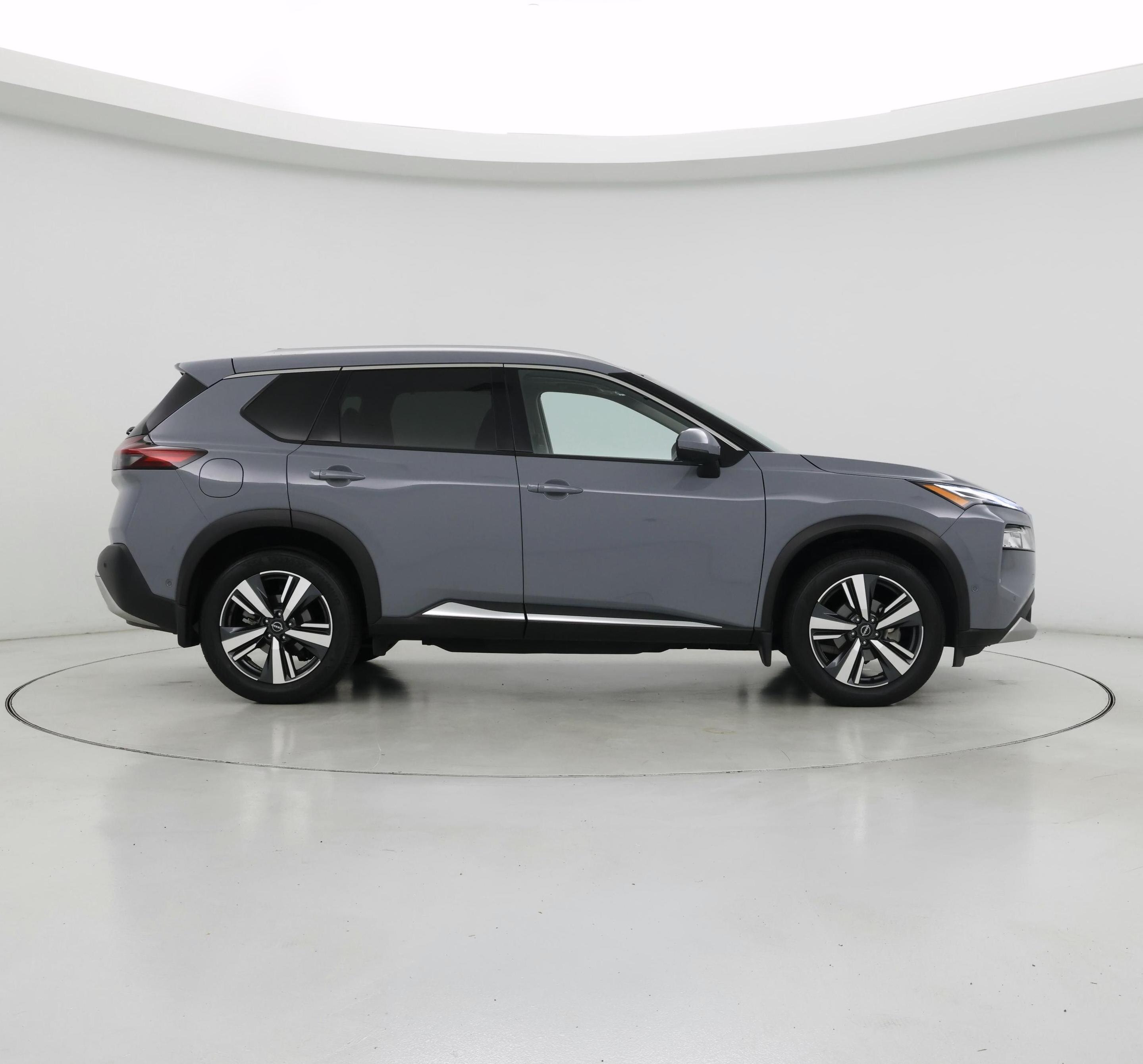 Thumbnail: 2022 Nissan Rogue - 7