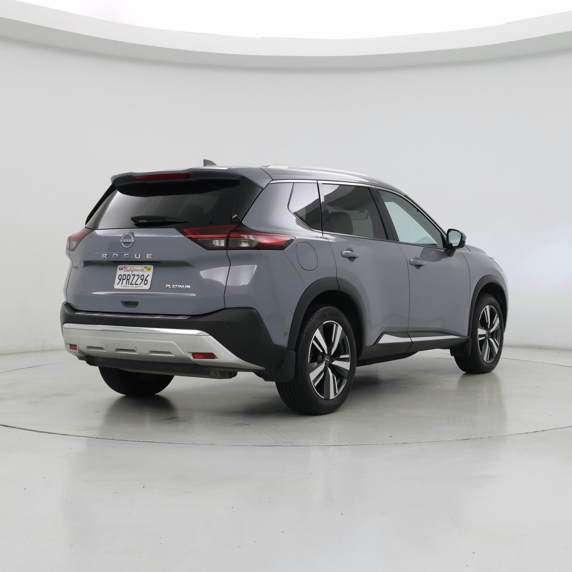 Thumbnail: 2022 Nissan Rogue - 8