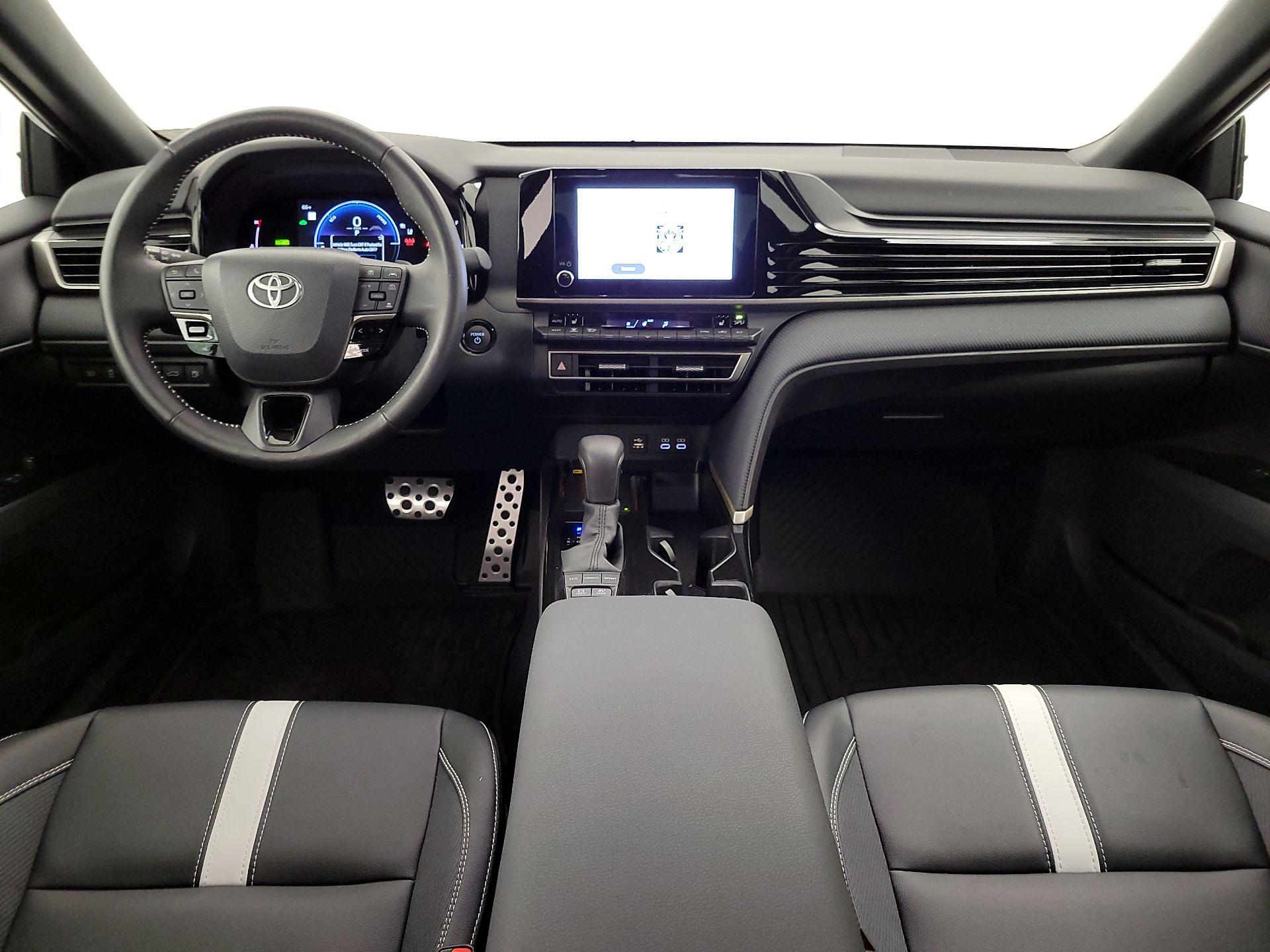 Thumbnail: 2025 Toyota Camry - 9