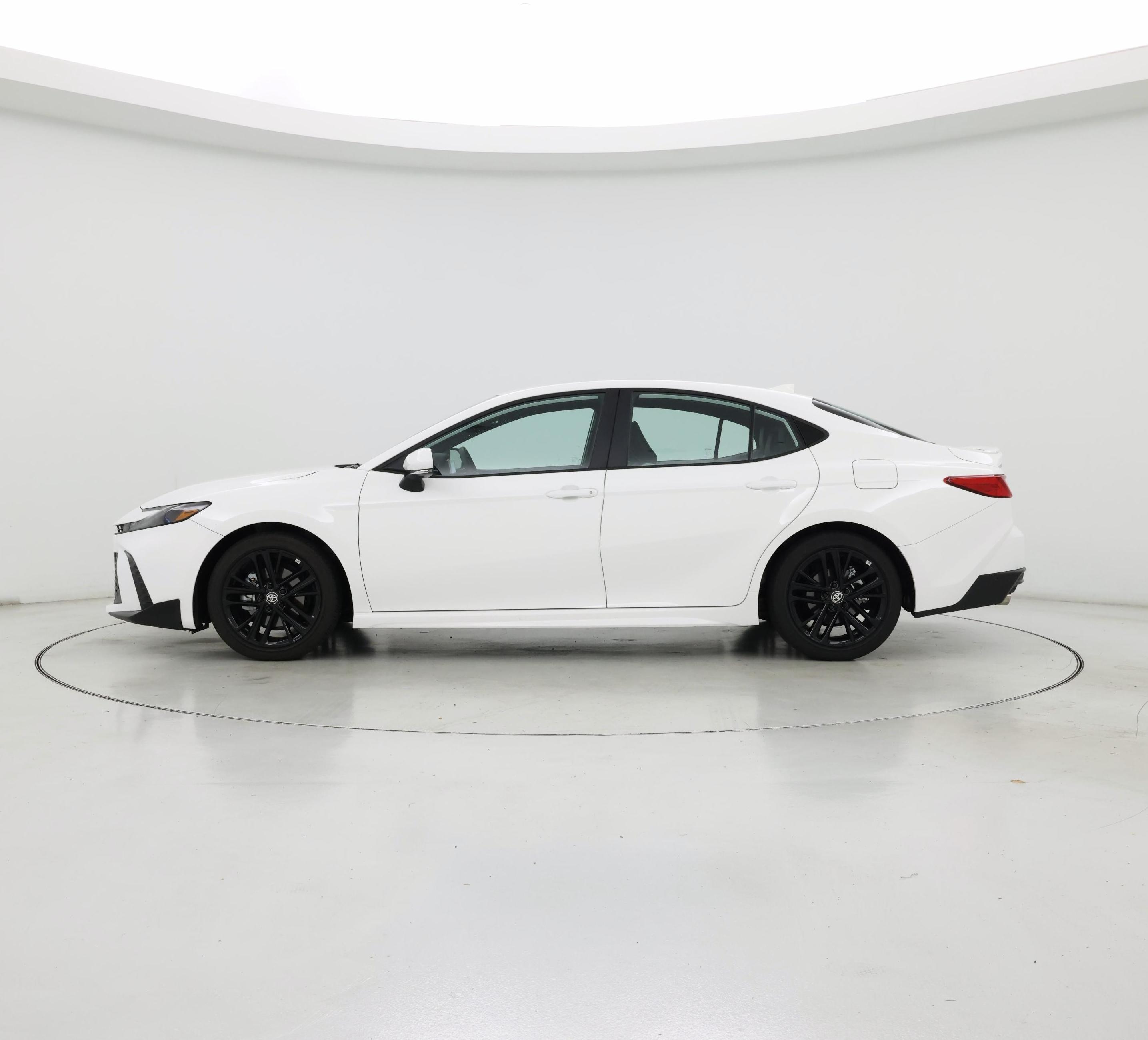 Thumbnail: 2025 Toyota Camry - 3