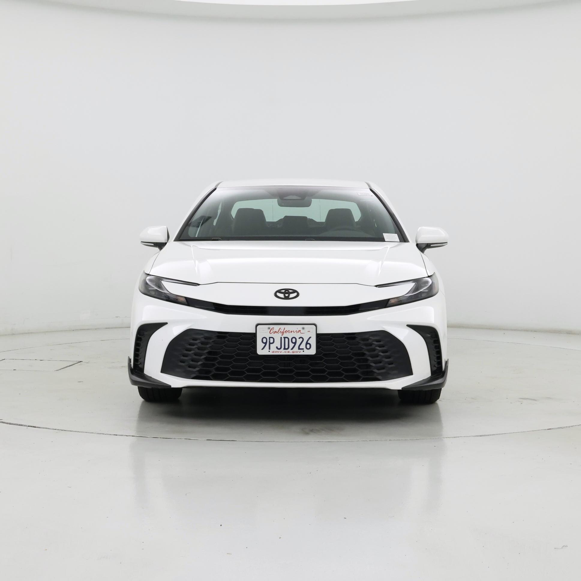 Thumbnail: 2025 Toyota Camry - 5
