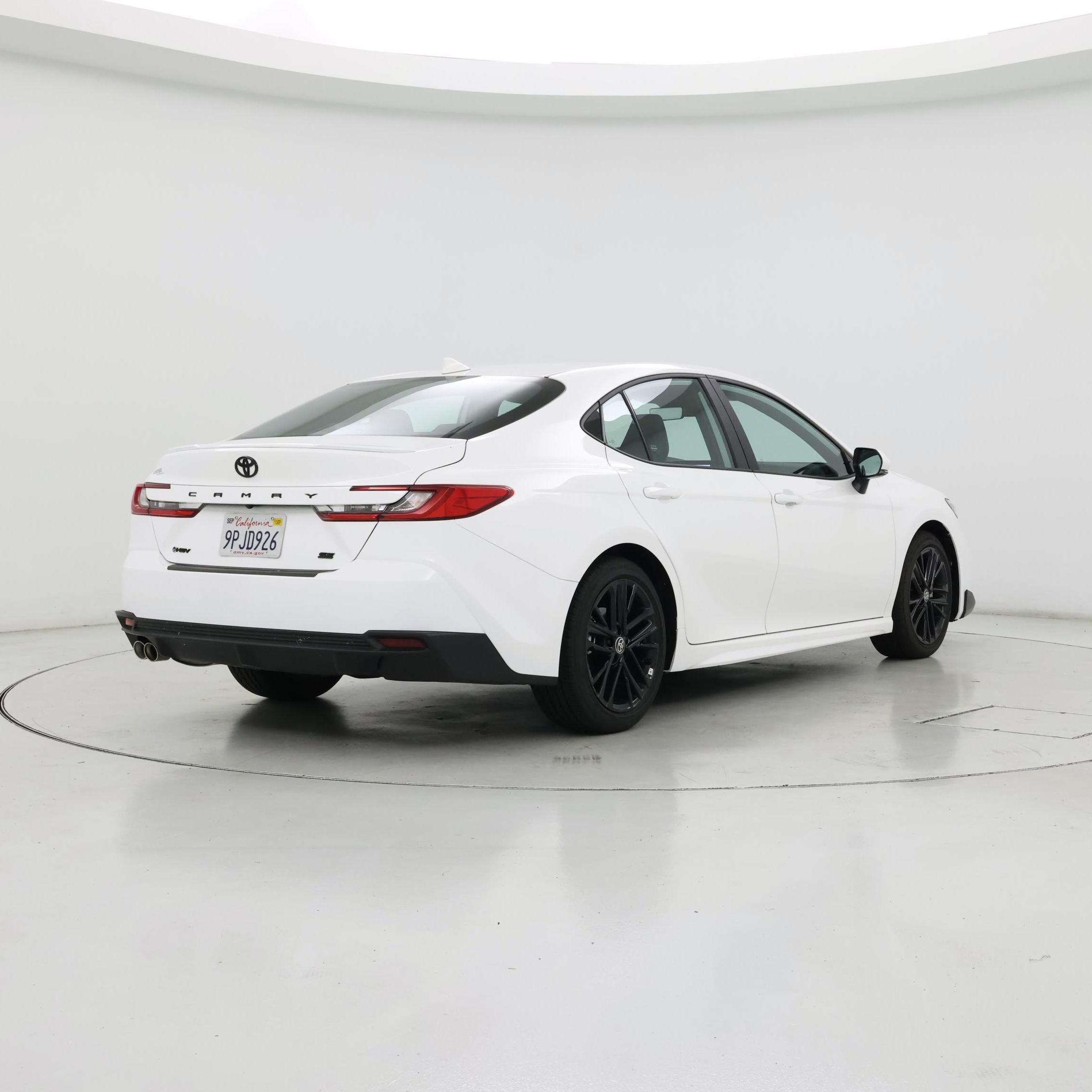 Thumbnail: 2025 Toyota Camry - 8