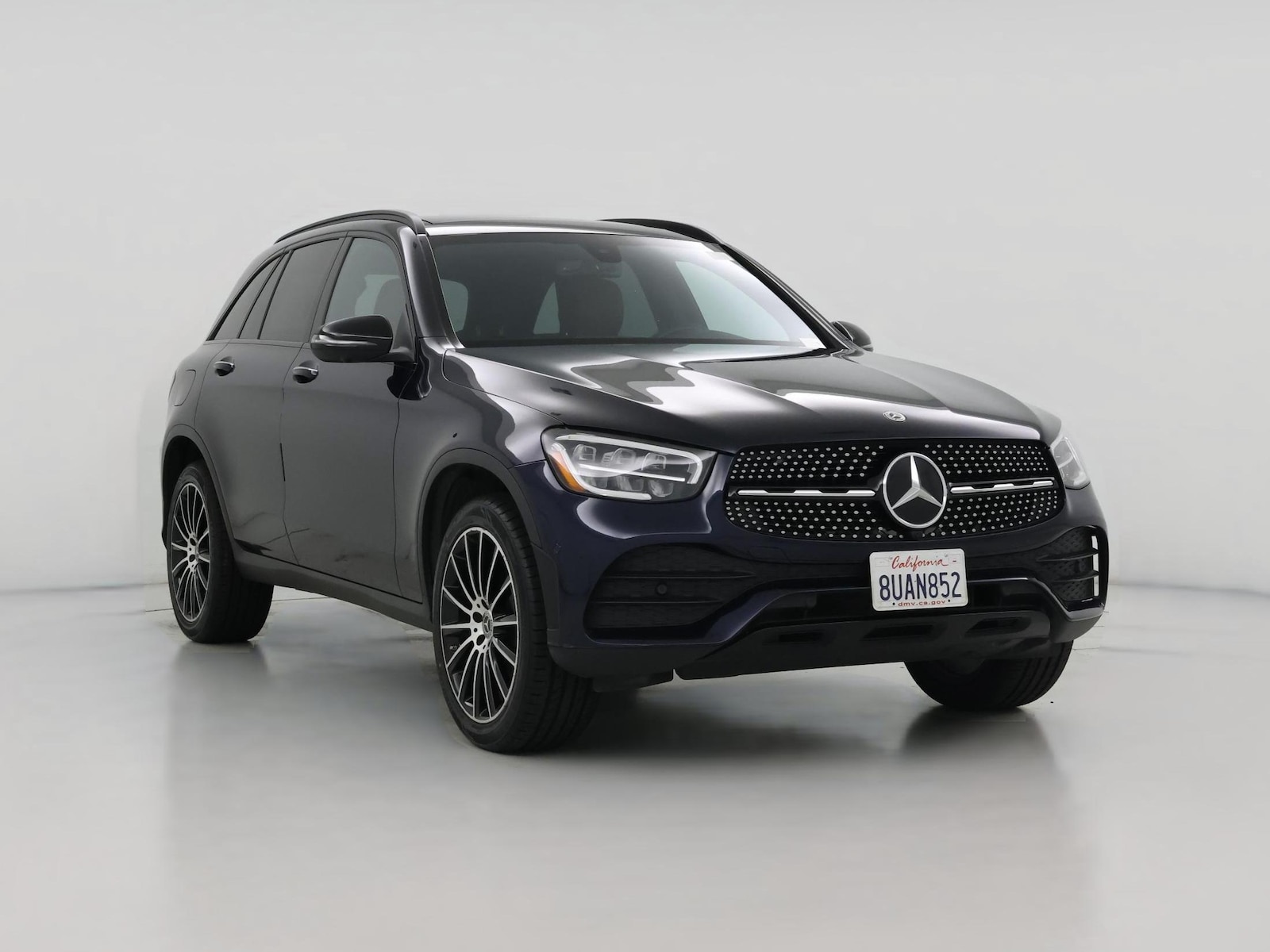2021 Mercedes-Benz GLC GLC300