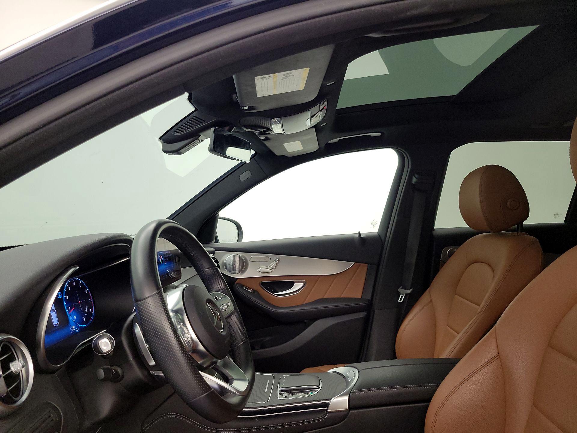 Thumbnail: 2021 Mercedes-Benz GLC - 19