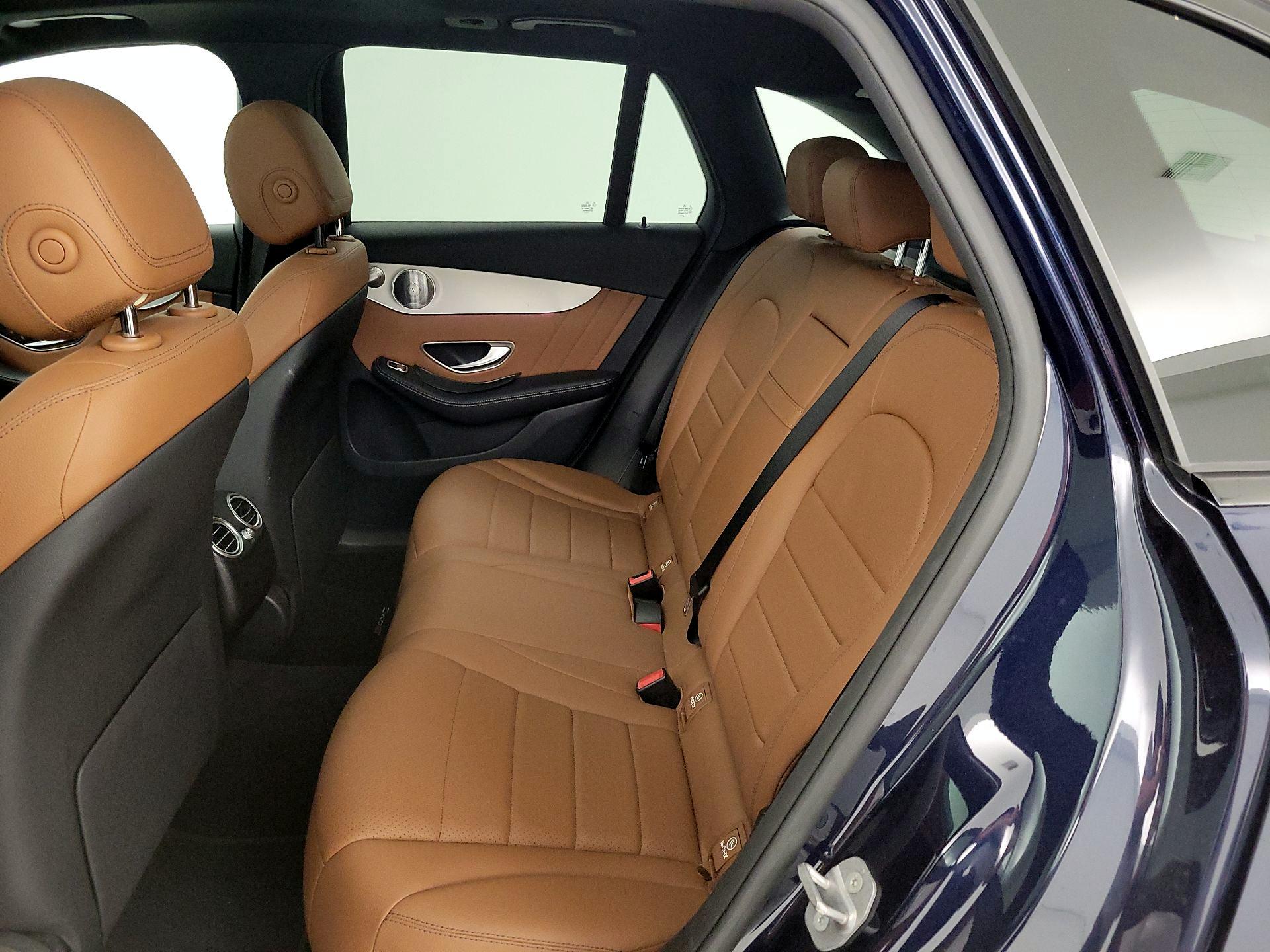 Thumbnail: 2021 Mercedes-Benz GLC - 20