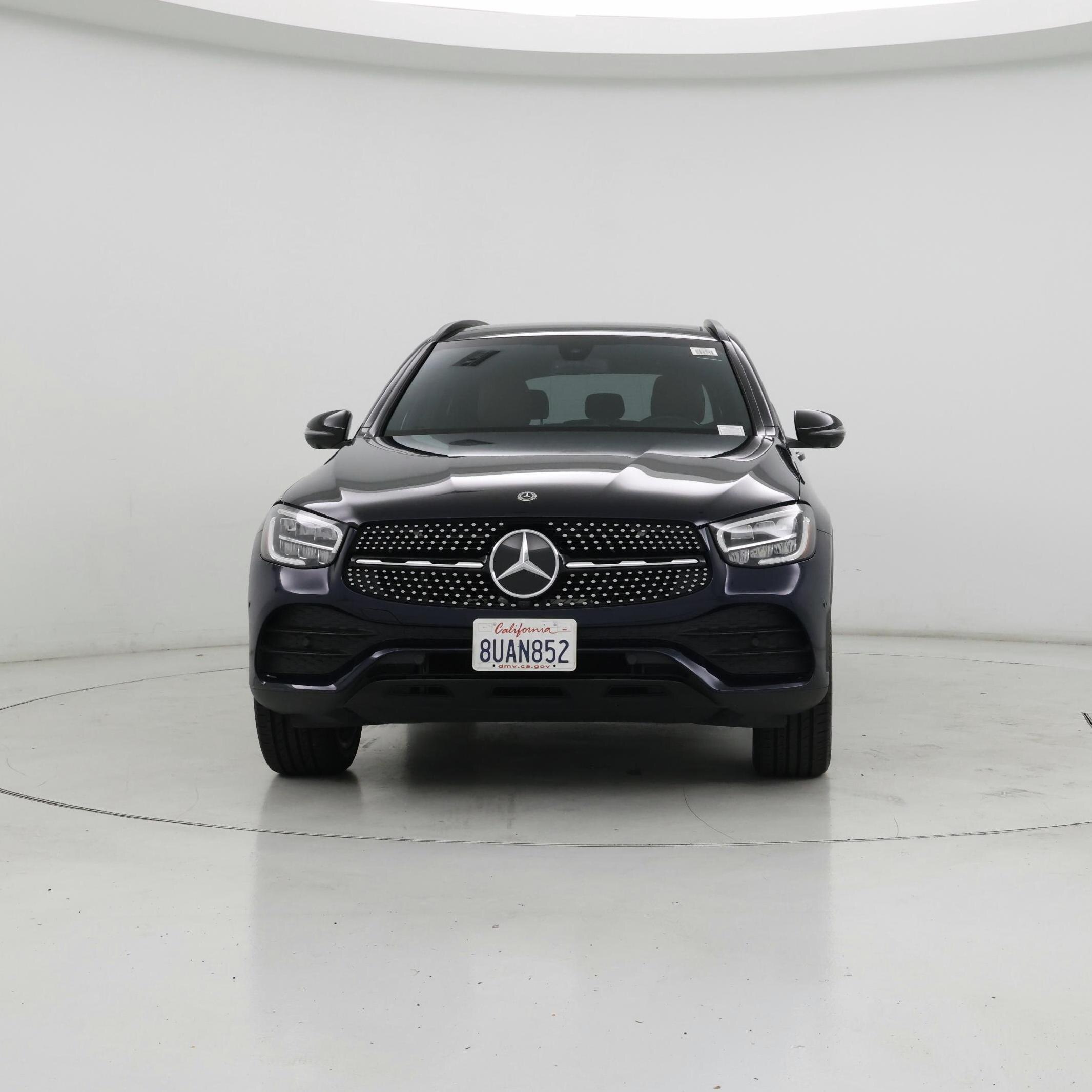 Thumbnail: 2021 Mercedes-Benz GLC - 5