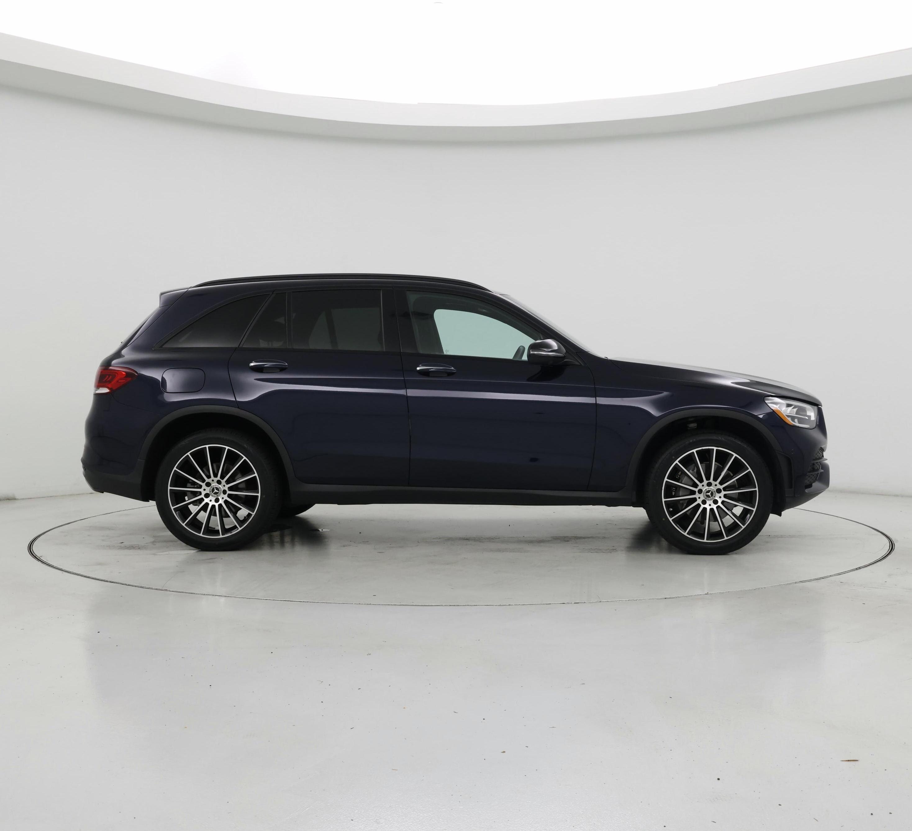 Thumbnail: 2021 Mercedes-Benz GLC - 7