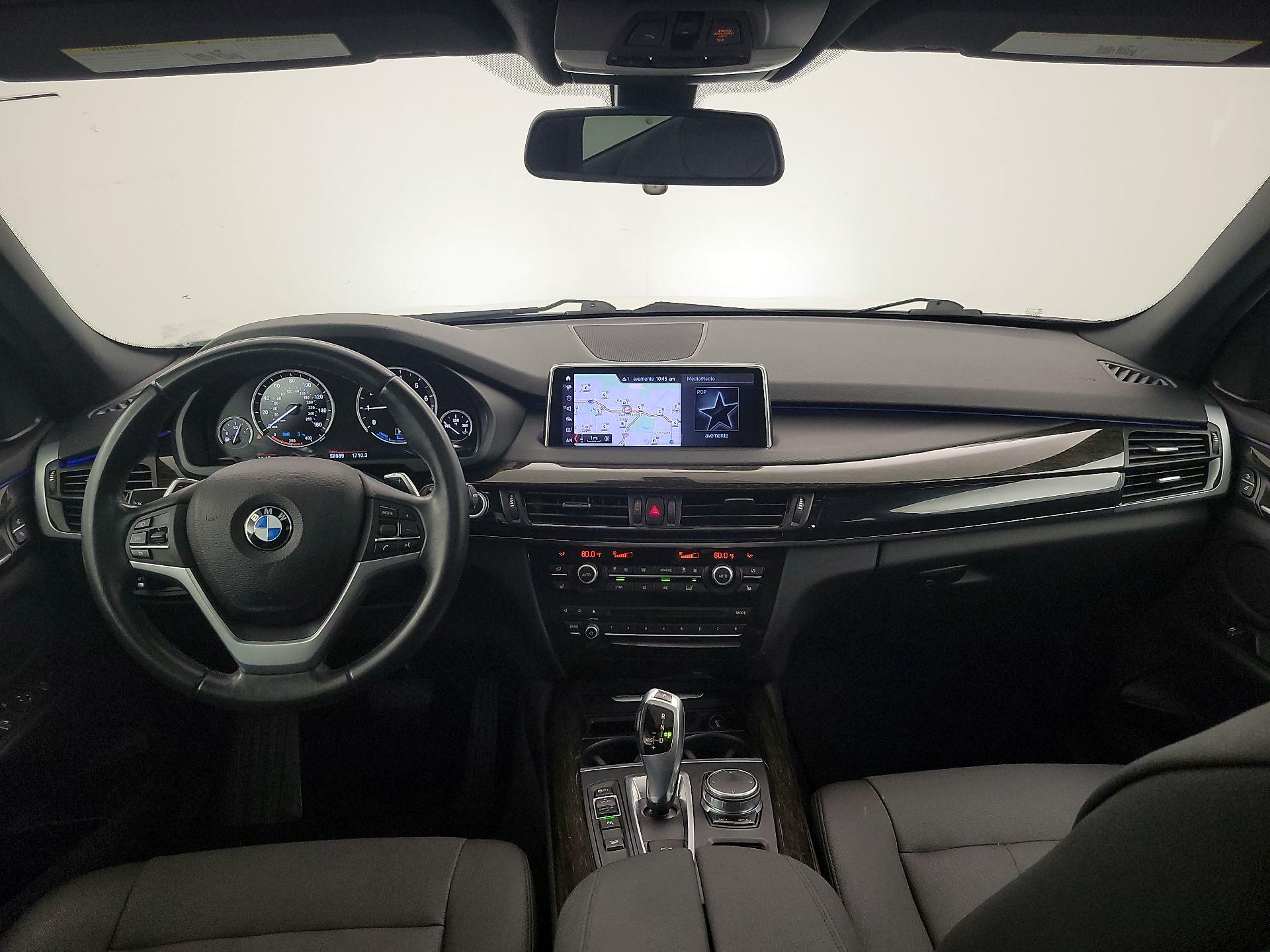 Thumbnail: 2018 BMW X5 - 9