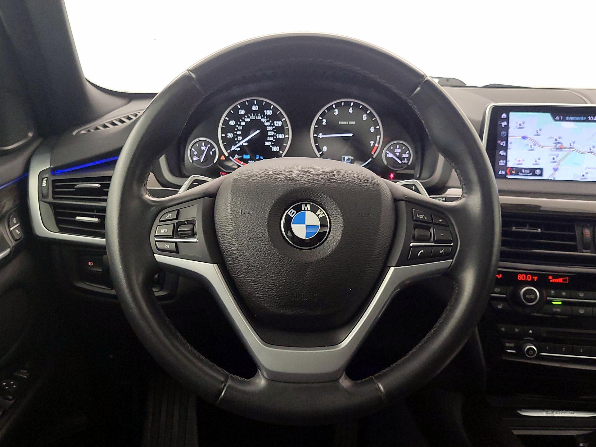 Thumbnail: 2018 BMW X5 - 10