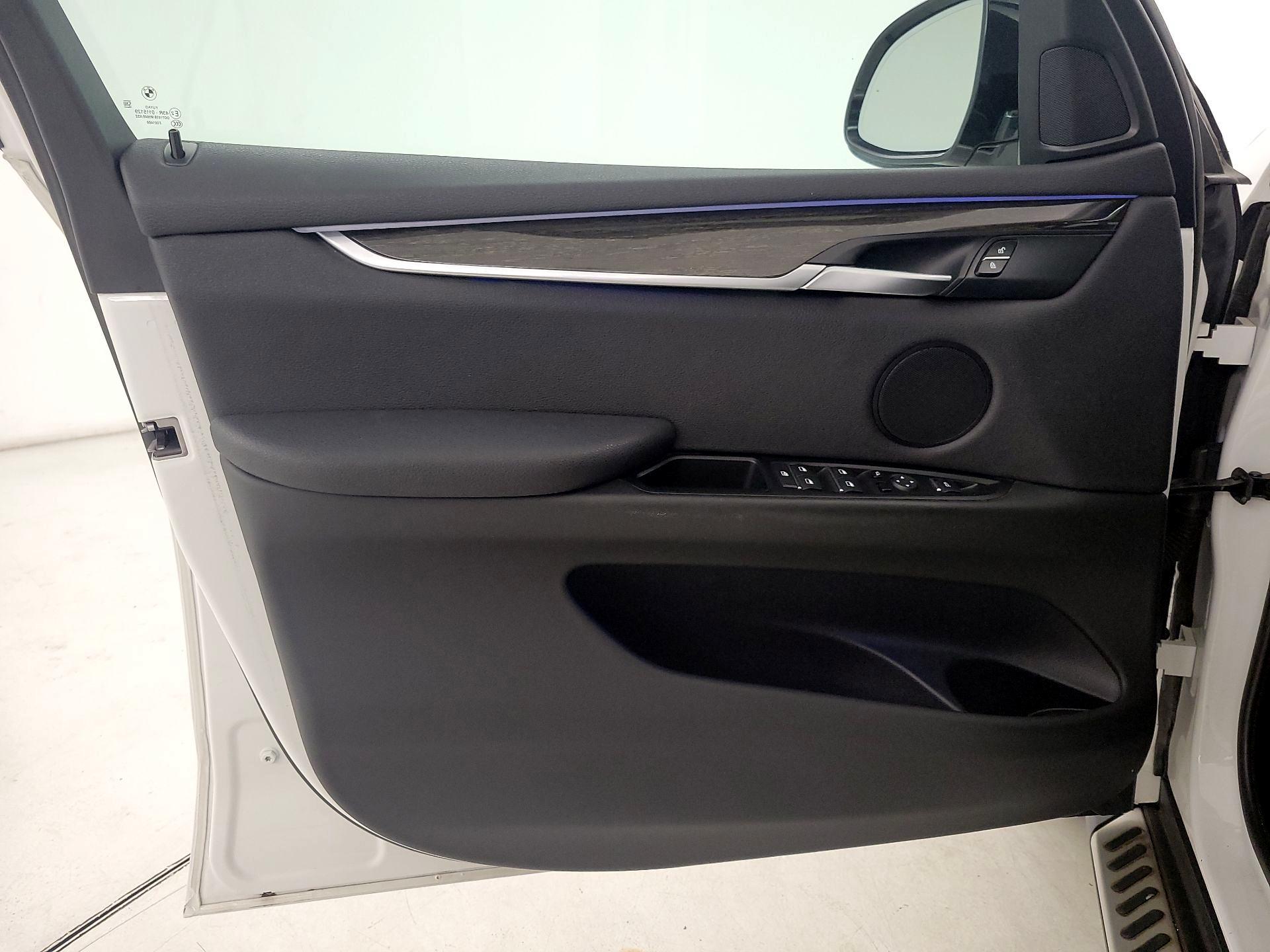 Thumbnail: 2018 BMW X5 - 12