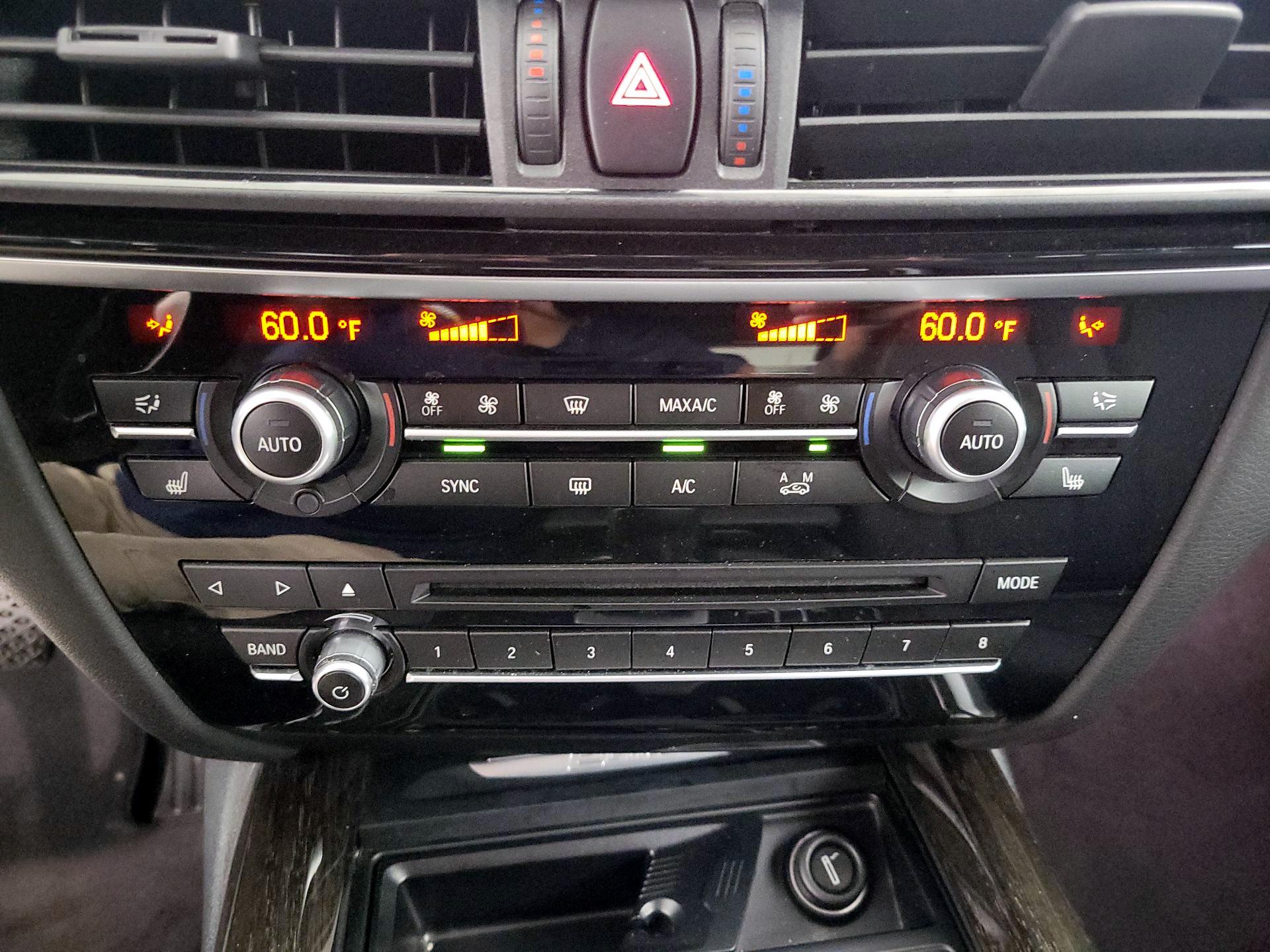 Thumbnail: 2018 BMW X5 - 17