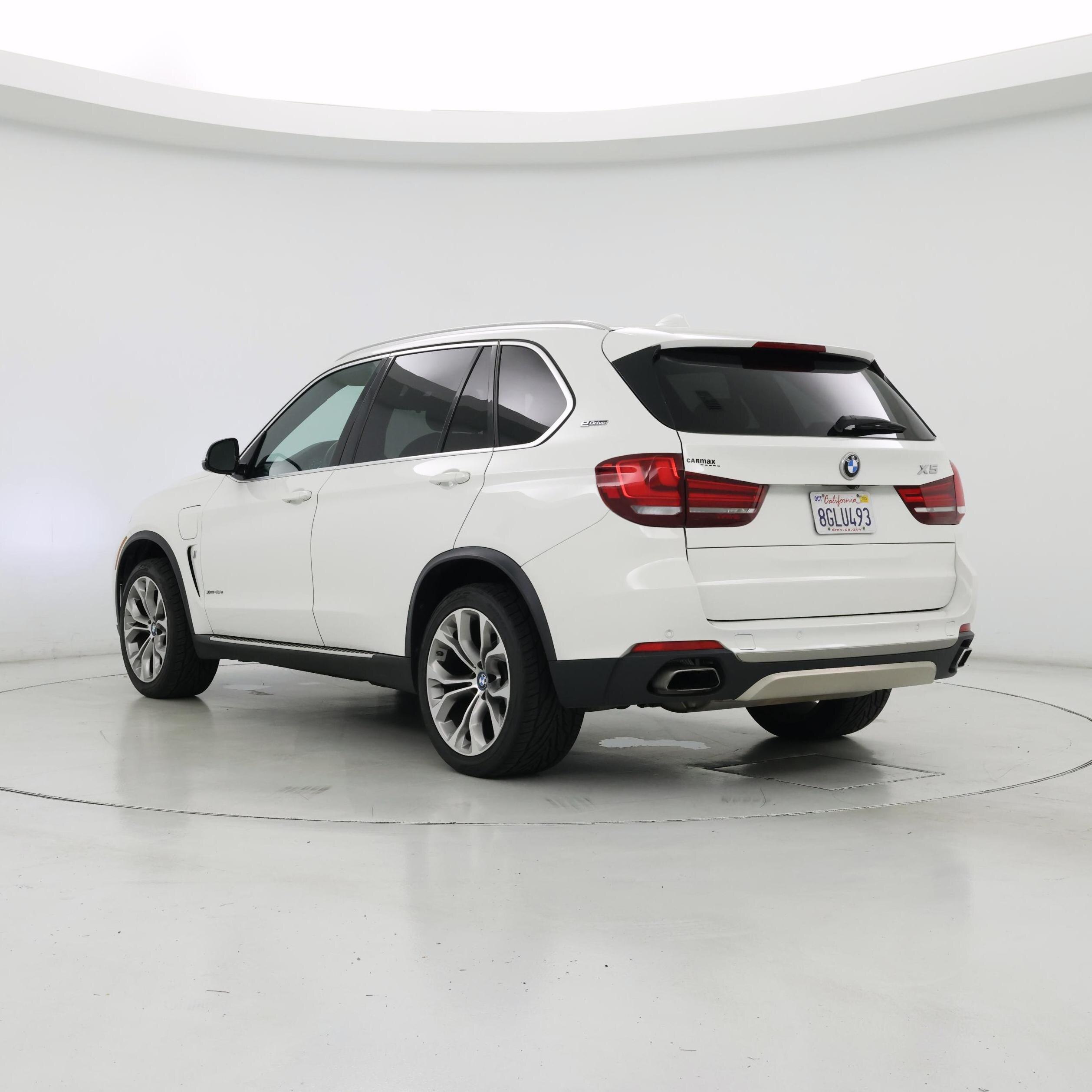 Thumbnail: 2018 BMW X5 - 2