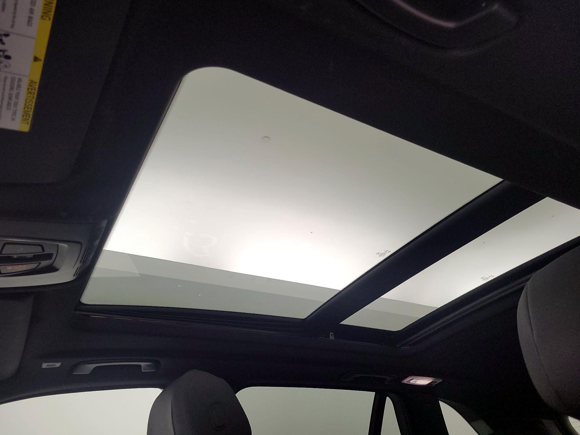 Thumbnail: 2018 BMW X5 - 20