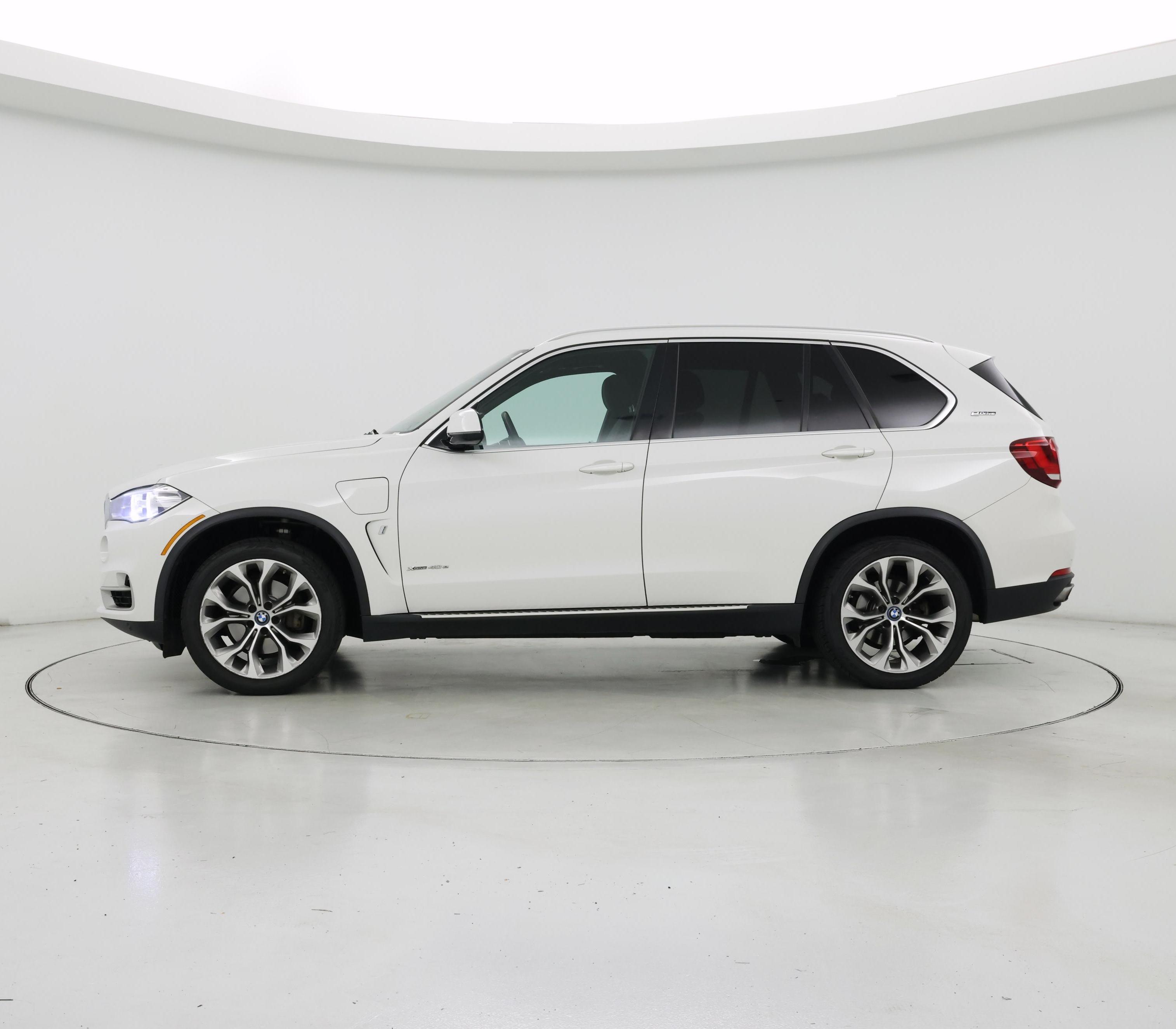 Thumbnail: 2018 BMW X5 - 3