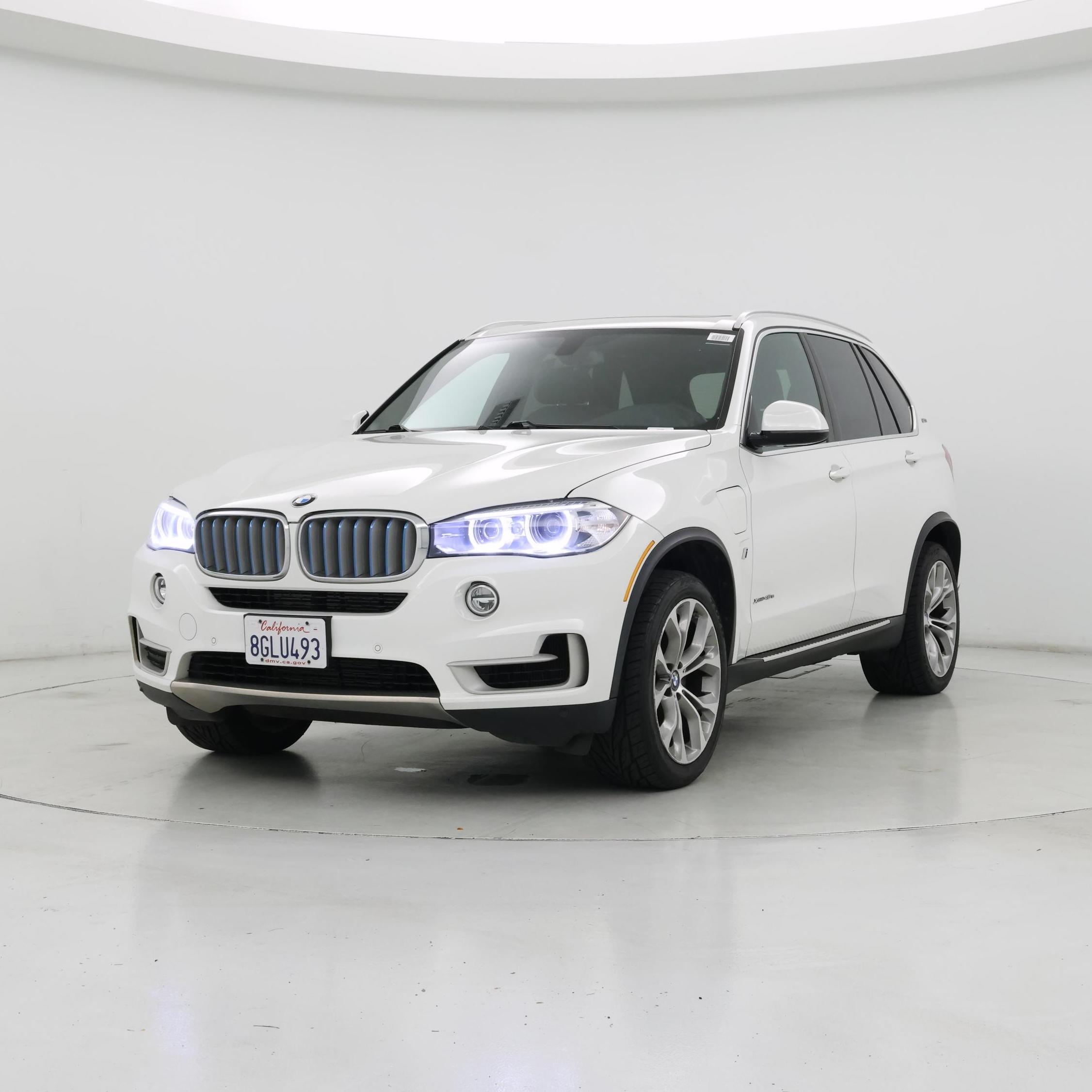 Thumbnail: 2018 BMW X5 - 4