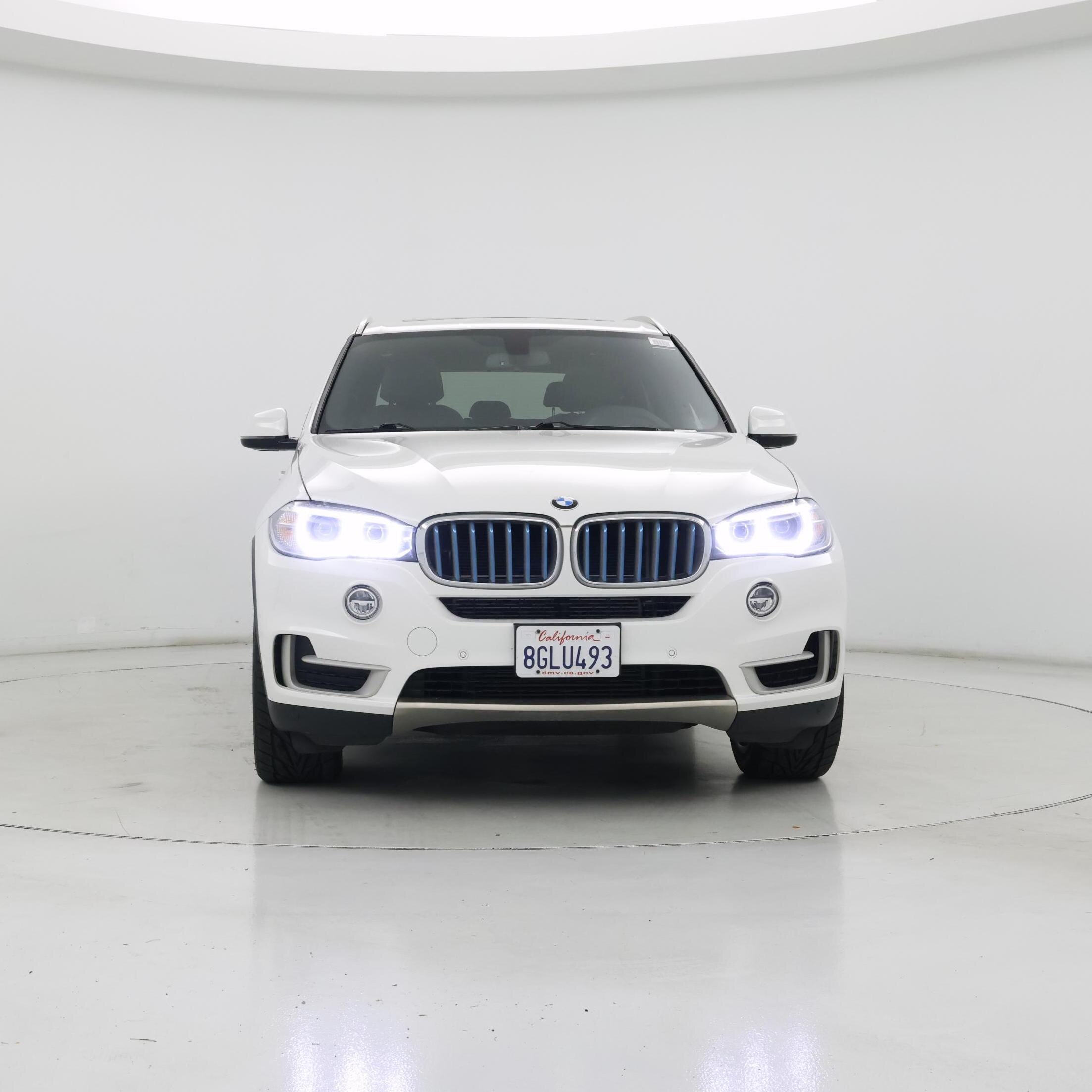 Thumbnail: 2018 BMW X5 - 5