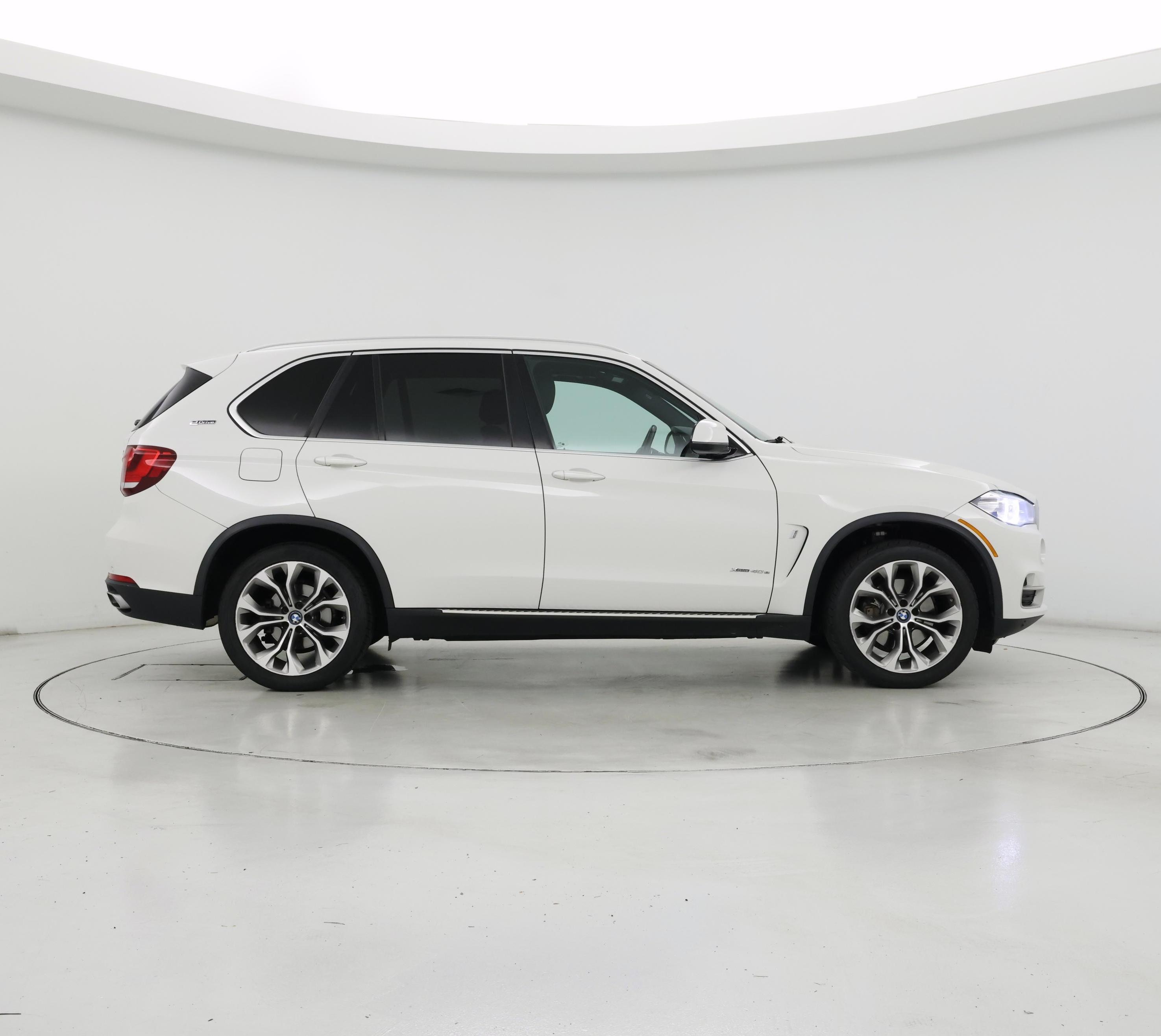 Thumbnail: 2018 BMW X5 - 7