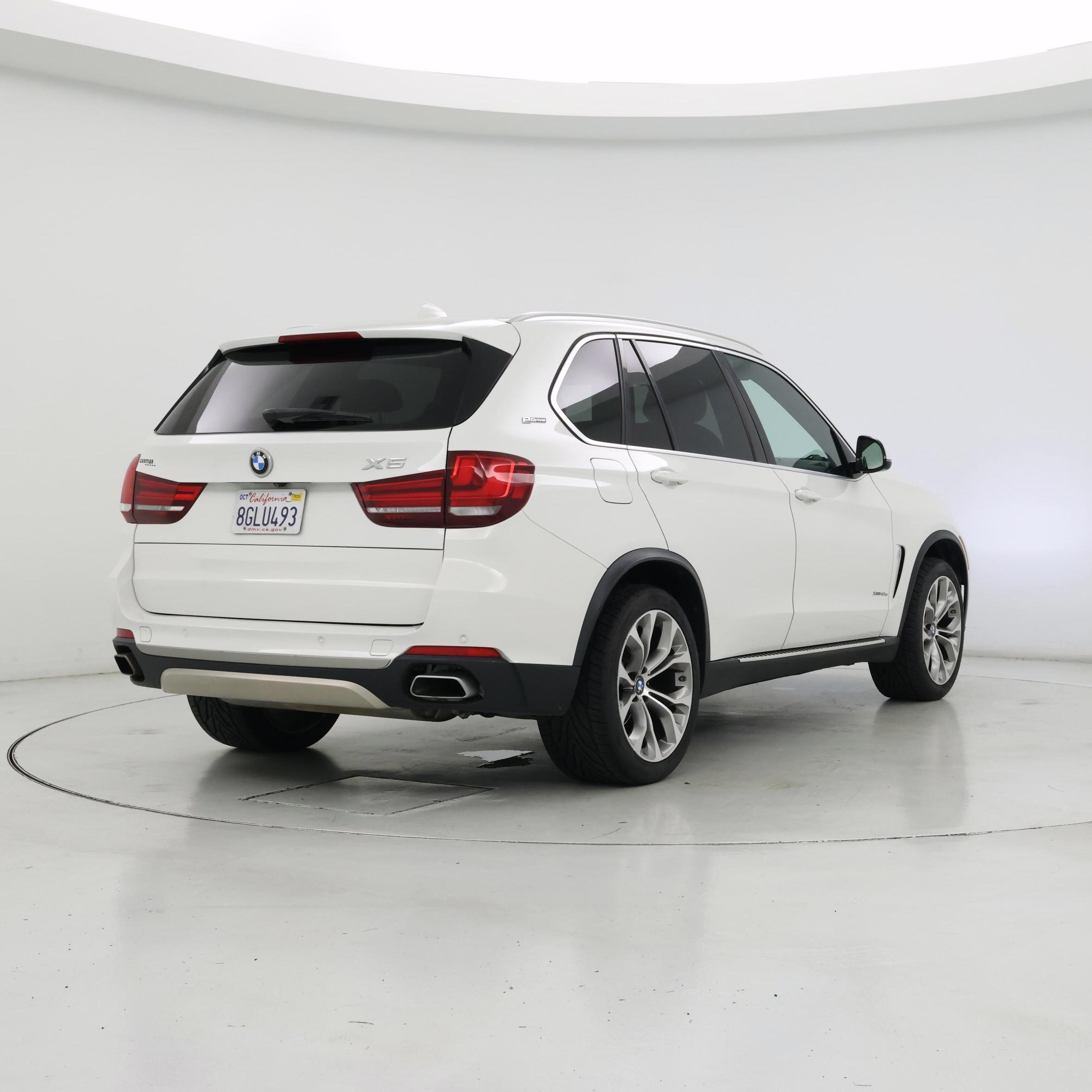 Thumbnail: 2018 BMW X5 - 8