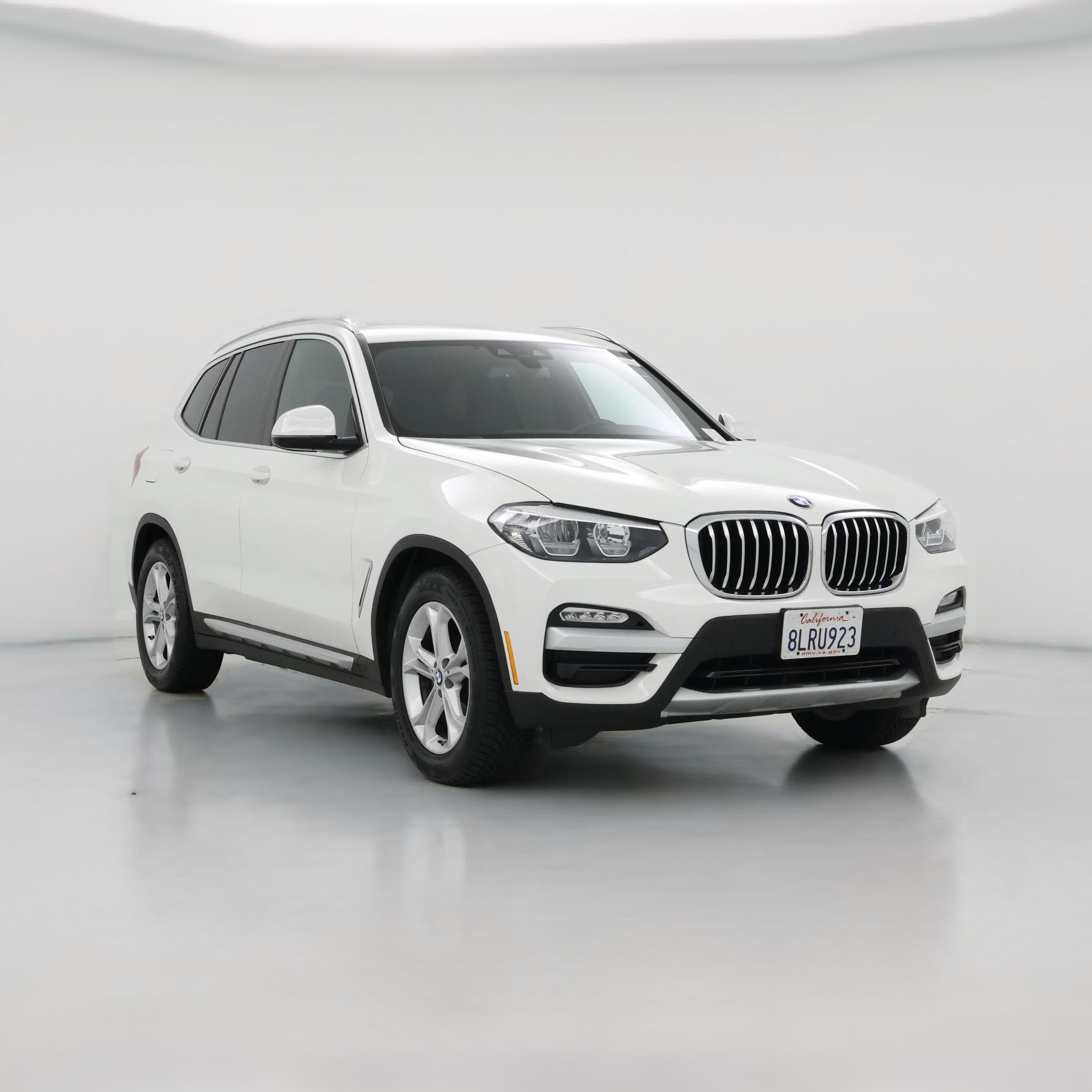 Thumbnail: 2019 BMW X3 - 1