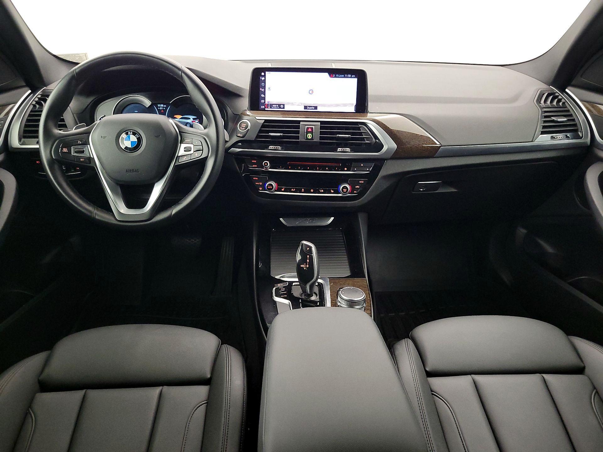 Thumbnail: 2019 BMW X3 - 9
