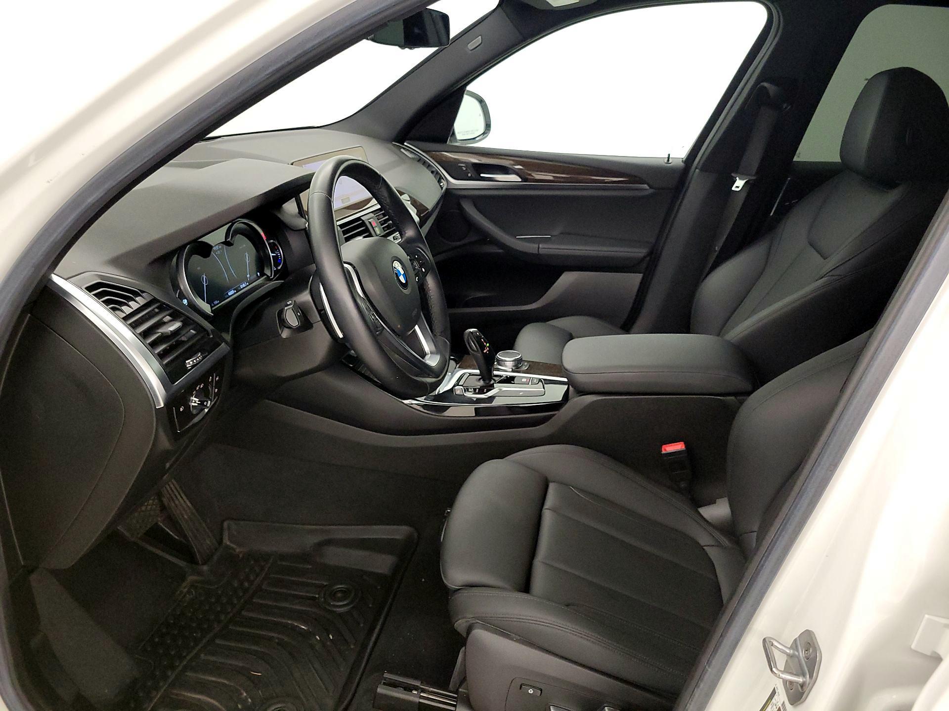 Thumbnail: 2019 BMW X3 - 11