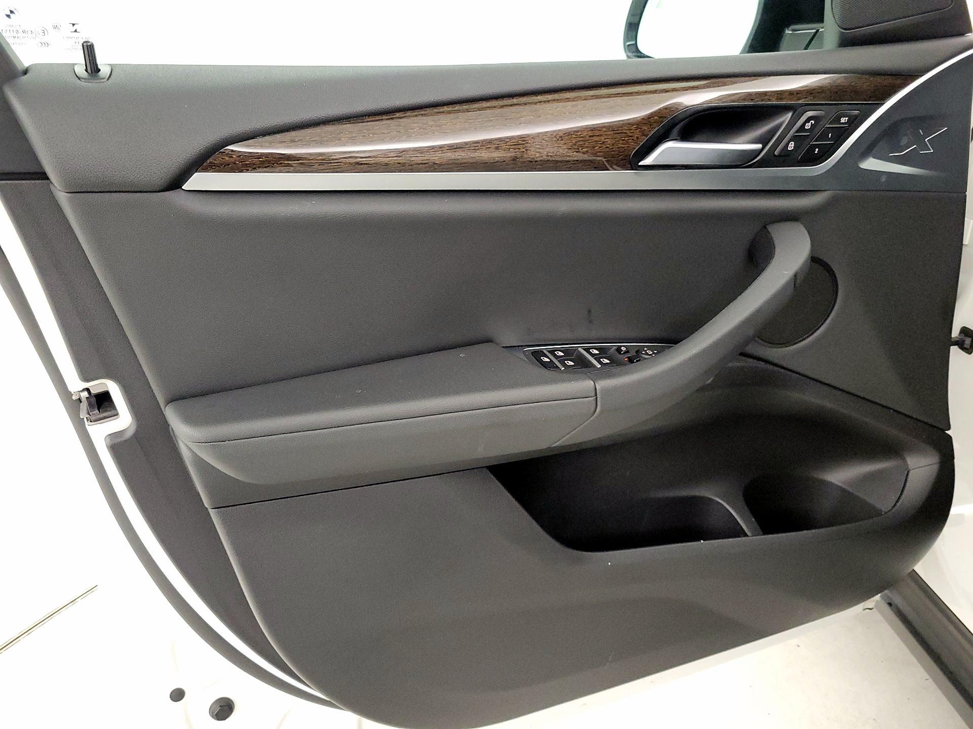Thumbnail: 2019 BMW X3 - 12