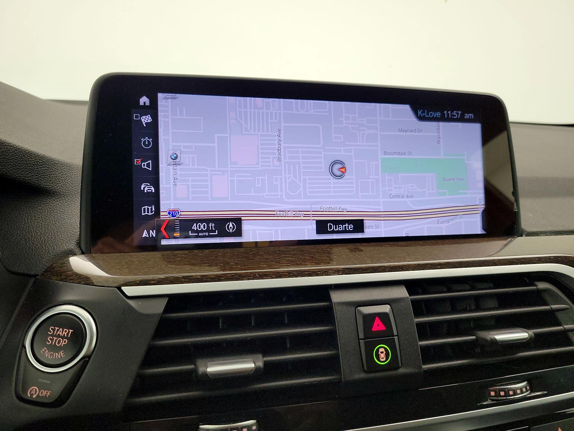 Thumbnail: 2019 BMW X3 - 14