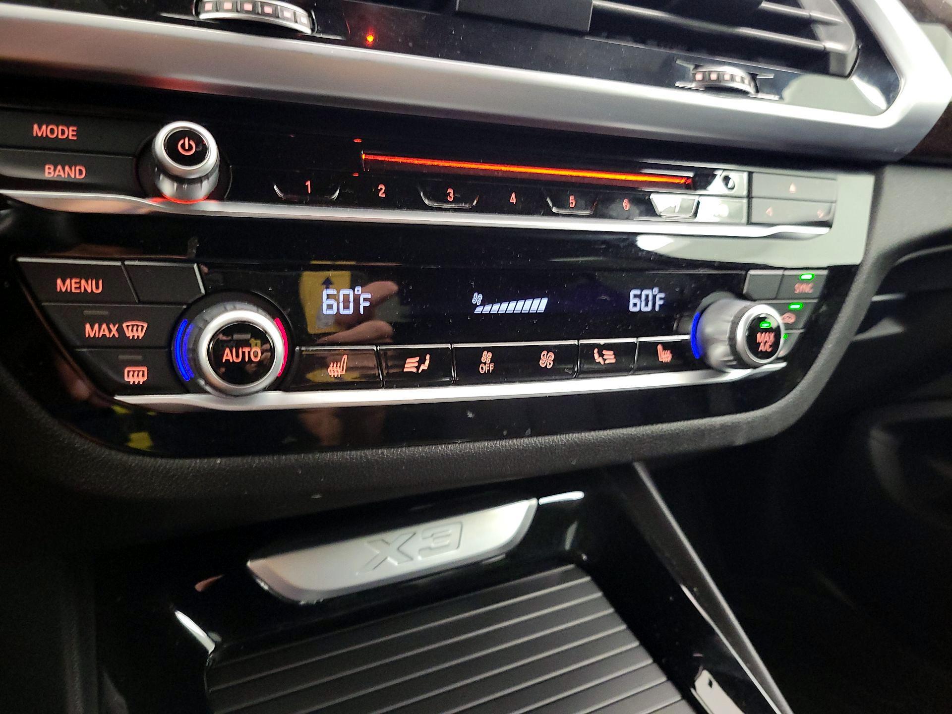 Thumbnail: 2019 BMW X3 - 17