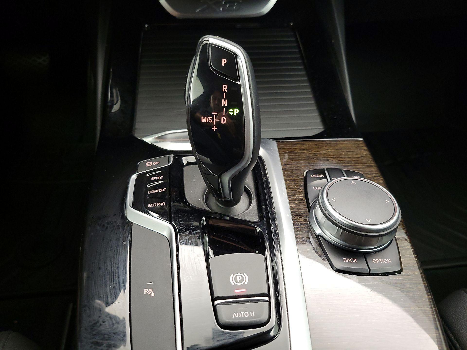Thumbnail: 2019 BMW X3 - 18