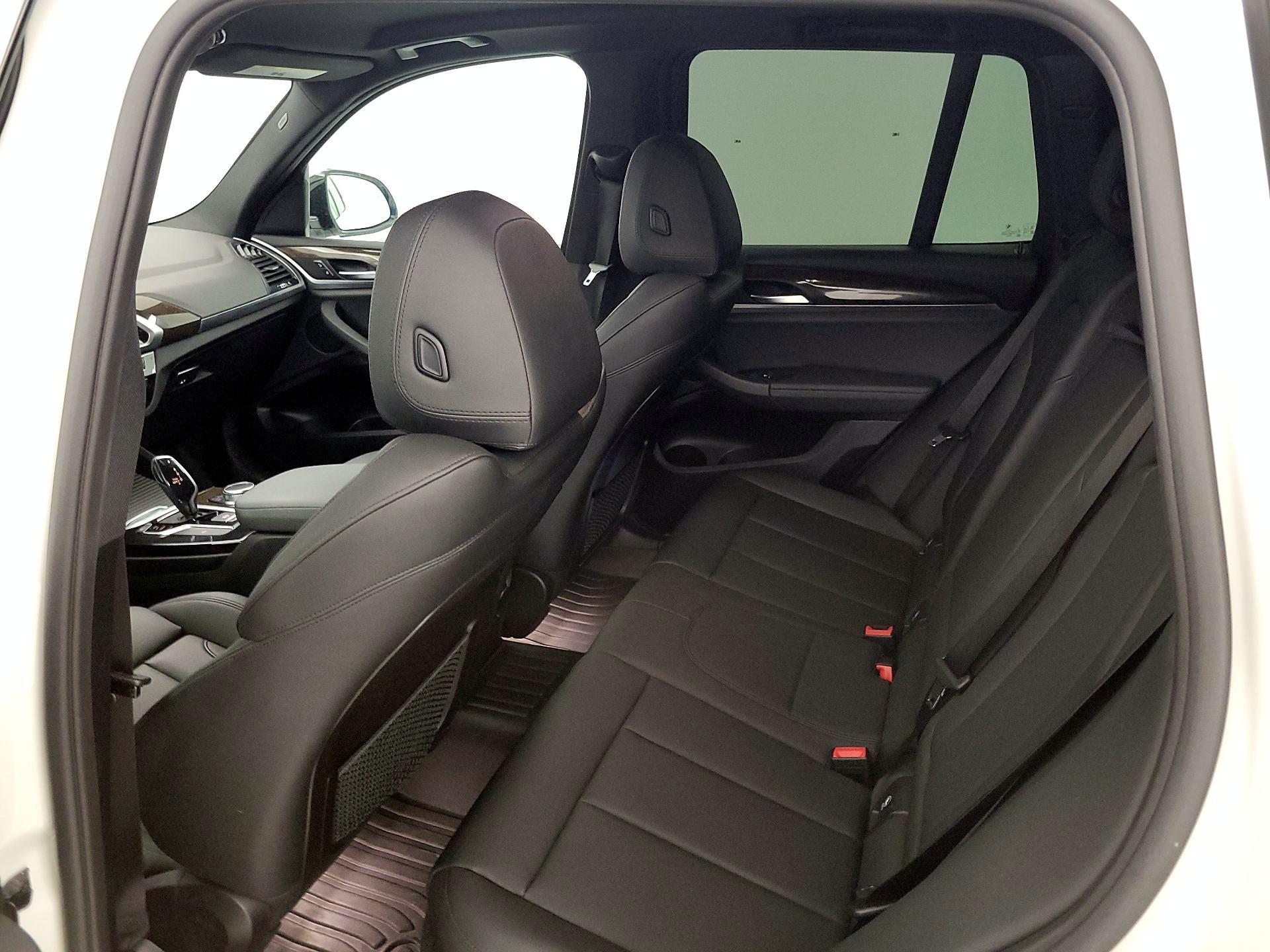 Thumbnail: 2019 BMW X3 - 20