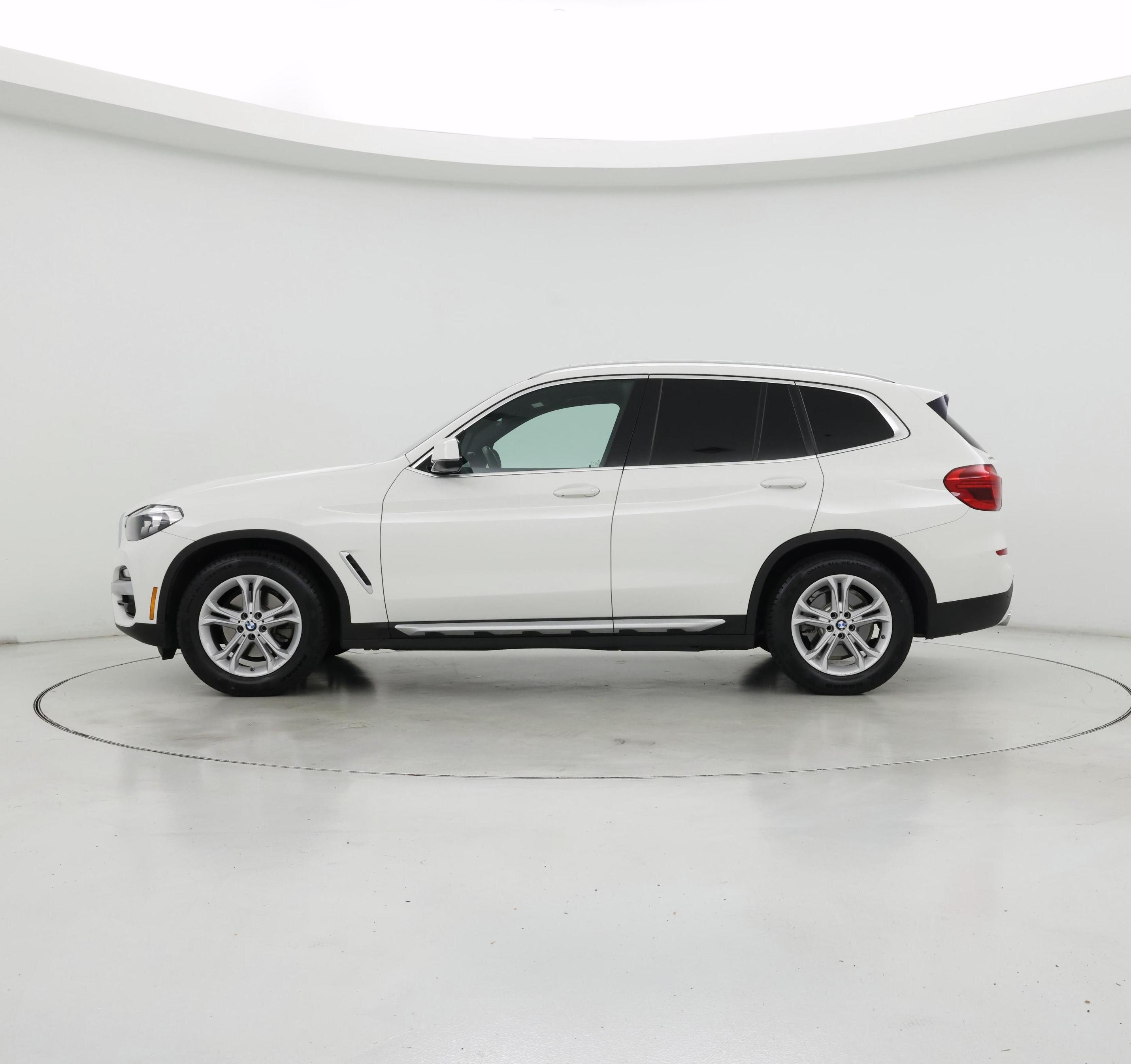 Thumbnail: 2019 BMW X3 - 3