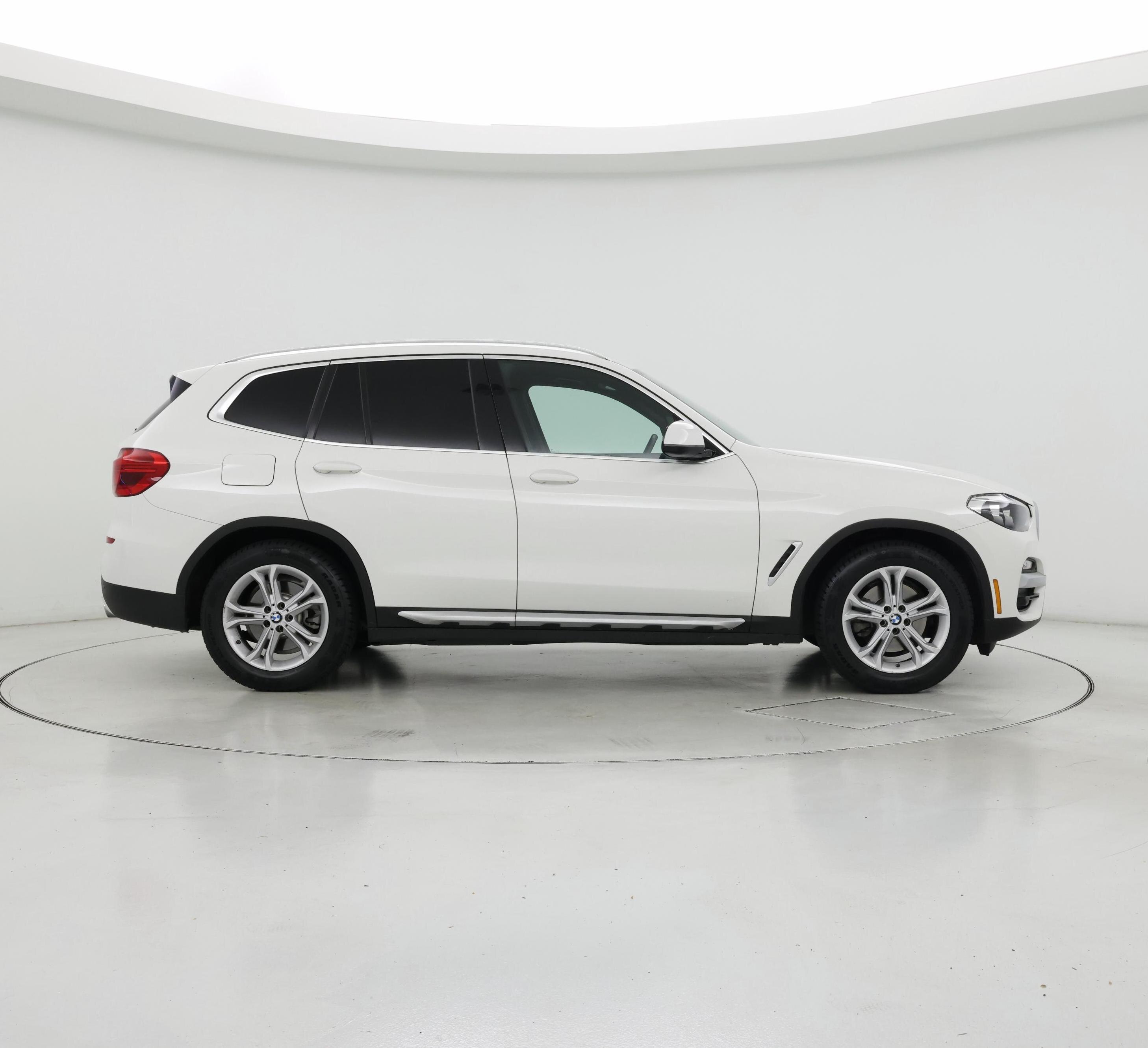 Thumbnail: 2019 BMW X3 - 7
