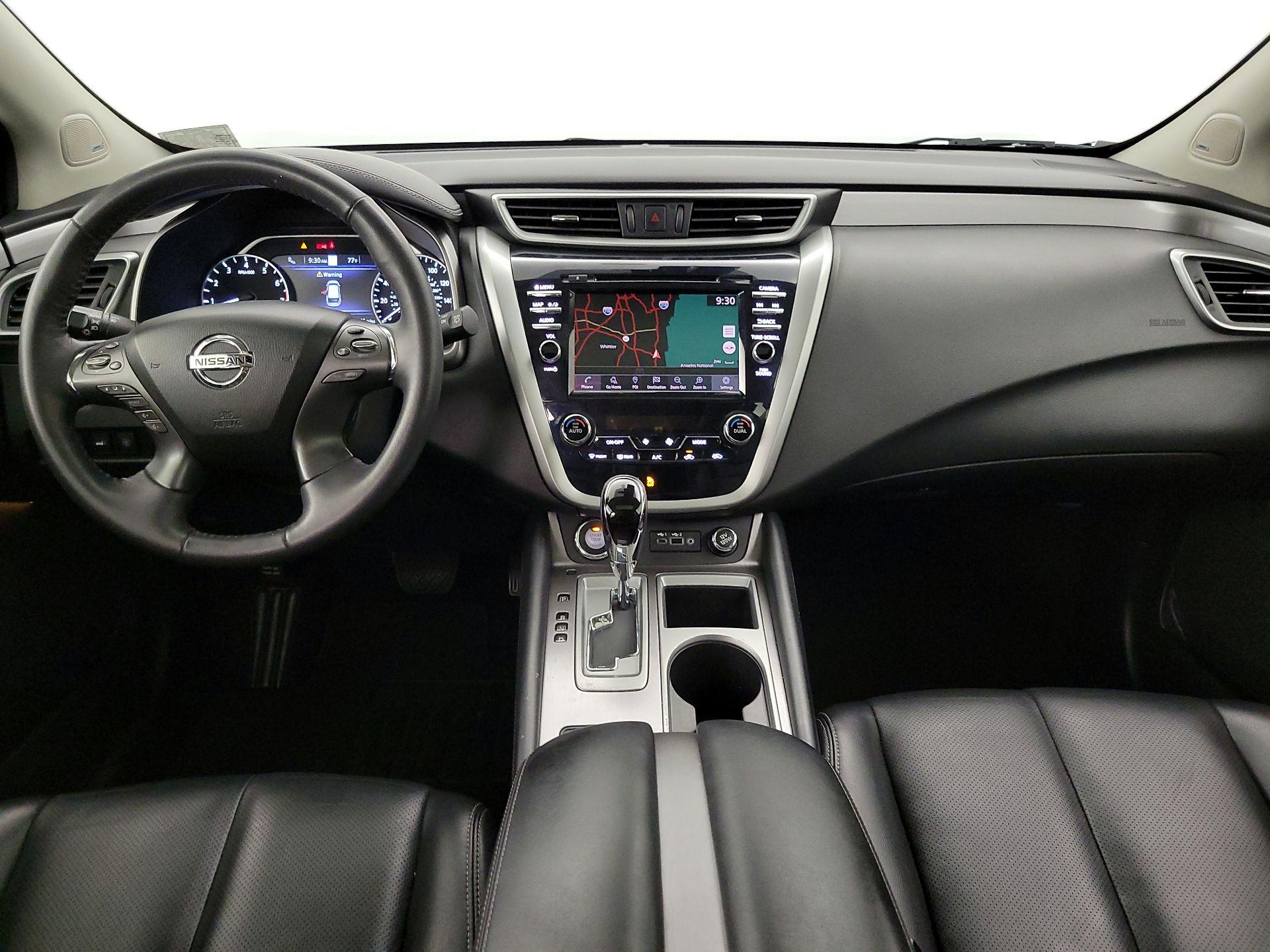 Thumbnail: 2019 Nissan Murano - 9