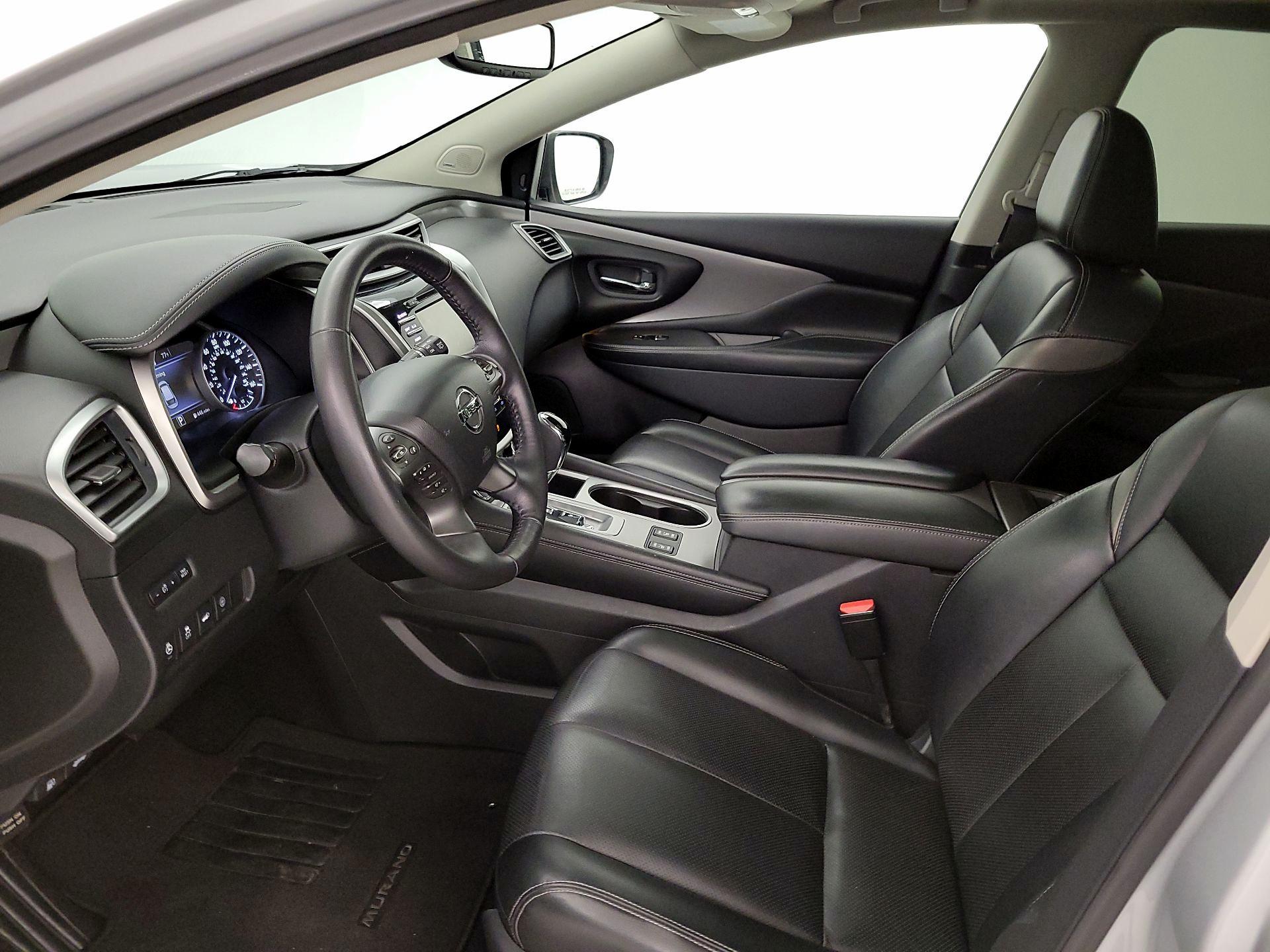 Thumbnail: 2019 Nissan Murano - 11